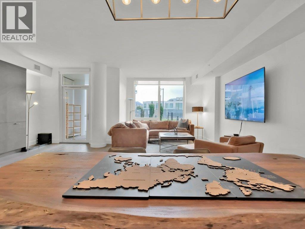 1191 Sunset Drive Unit# 401, Kelowna, British Columbia  V1Y 9Z5 - Photo 7 - 10378385