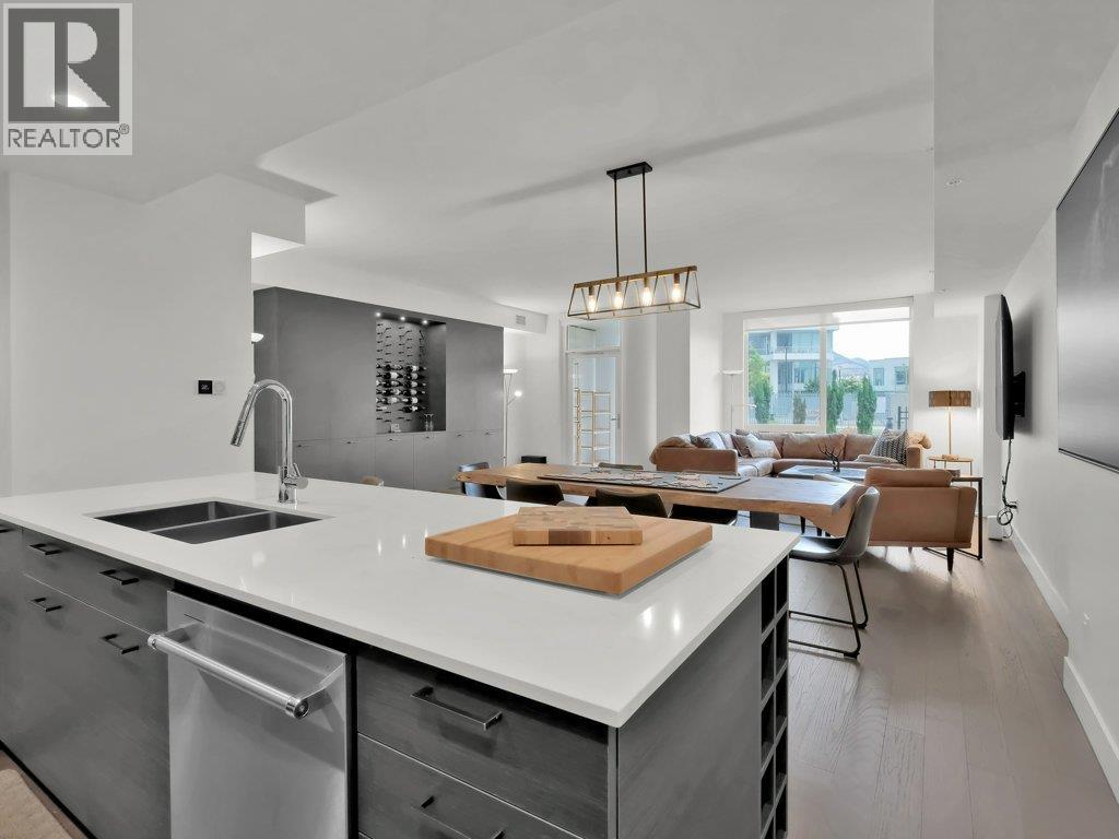 1191 Sunset Drive Unit# 401, Kelowna, British Columbia  V1Y 9Z5 - Photo 8 - 10378385