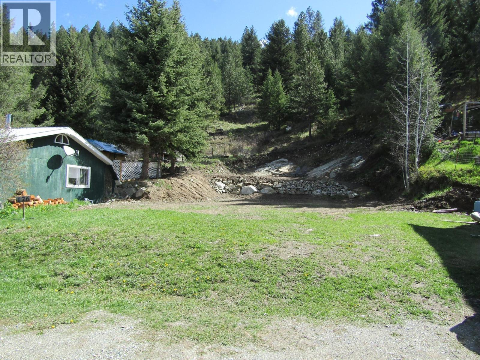 Kimberley Avenue S Lot# Lot3 Blk 2, Greenwood, British Columbia  V0H 1J0 - Photo 2 - 10378332