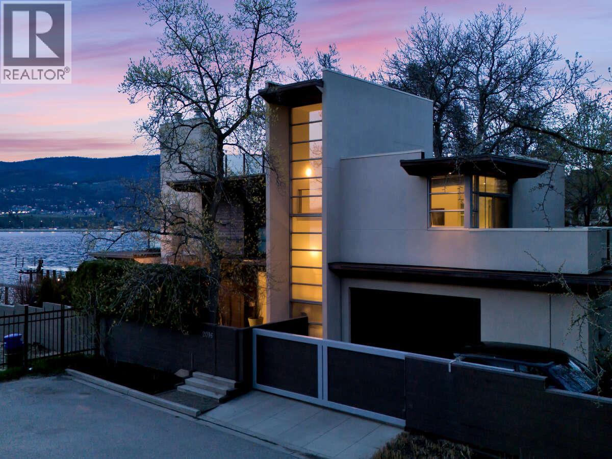 2096 Abbott Street, Kelowna, British Columbia  V1Y 1C6 - Photo 58 - 10378452