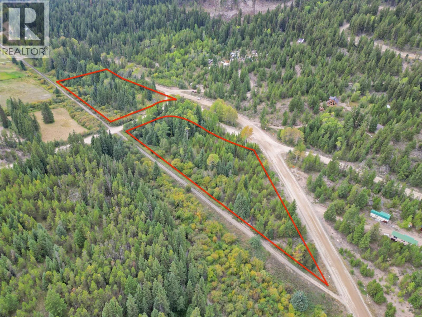 Lot 4 Princeton Summerland Road, Princeton, British Columbia  V0X 1W0 - Photo 1 - 10378442