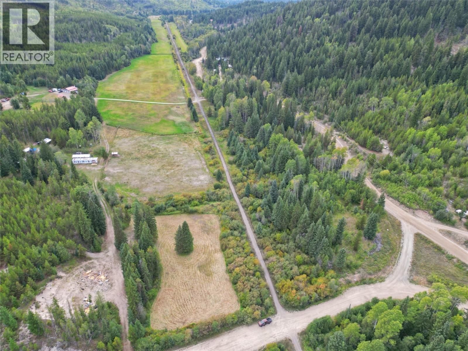 Lot 4 Princeton Summerland Road, Princeton, British Columbia  V0X 1W0 - Photo 2 - 10378442