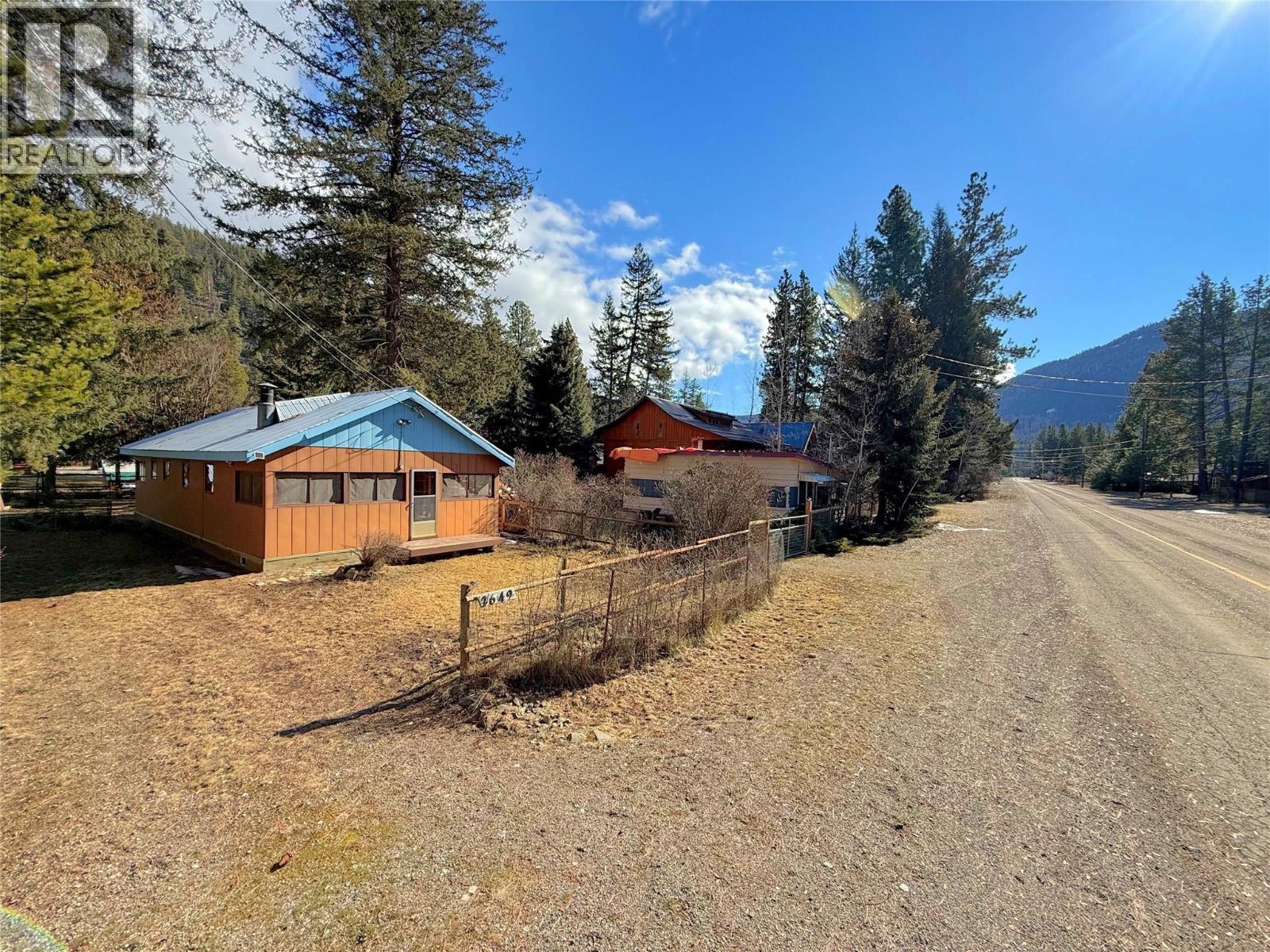 2649 Otter Avenue, Tulameen, British Columbia  V0X 1W0 - Photo 33 - 10378431