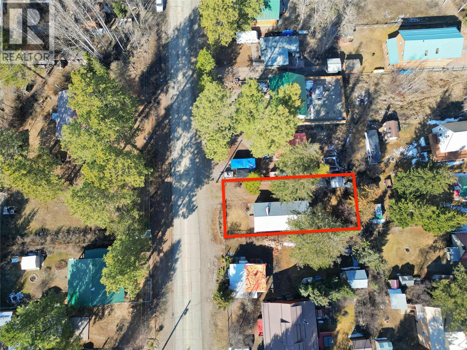 2649 Otter Avenue, Tulameen, British Columbia  V0X 1W0 - Photo 4 - 10378431