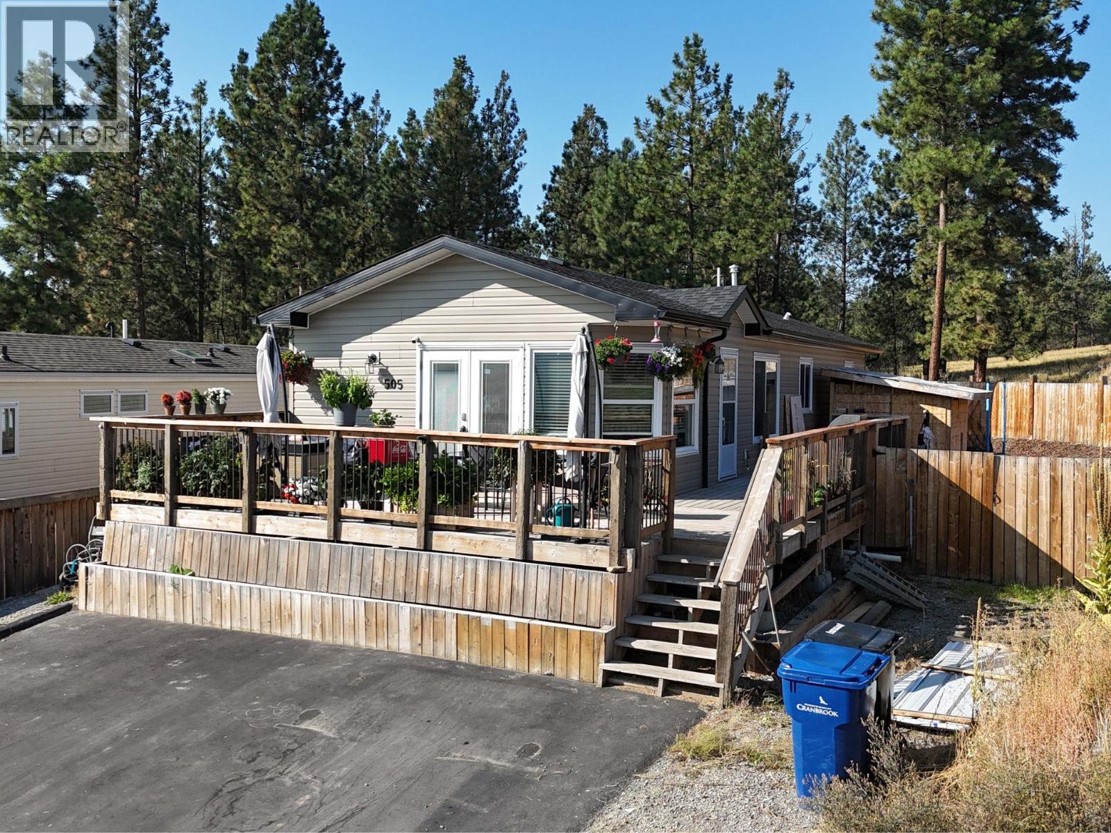 505 Steepleview Point Nw, Cranbrook, British Columbia  V1C 5L3 - Photo 1 - 10378401