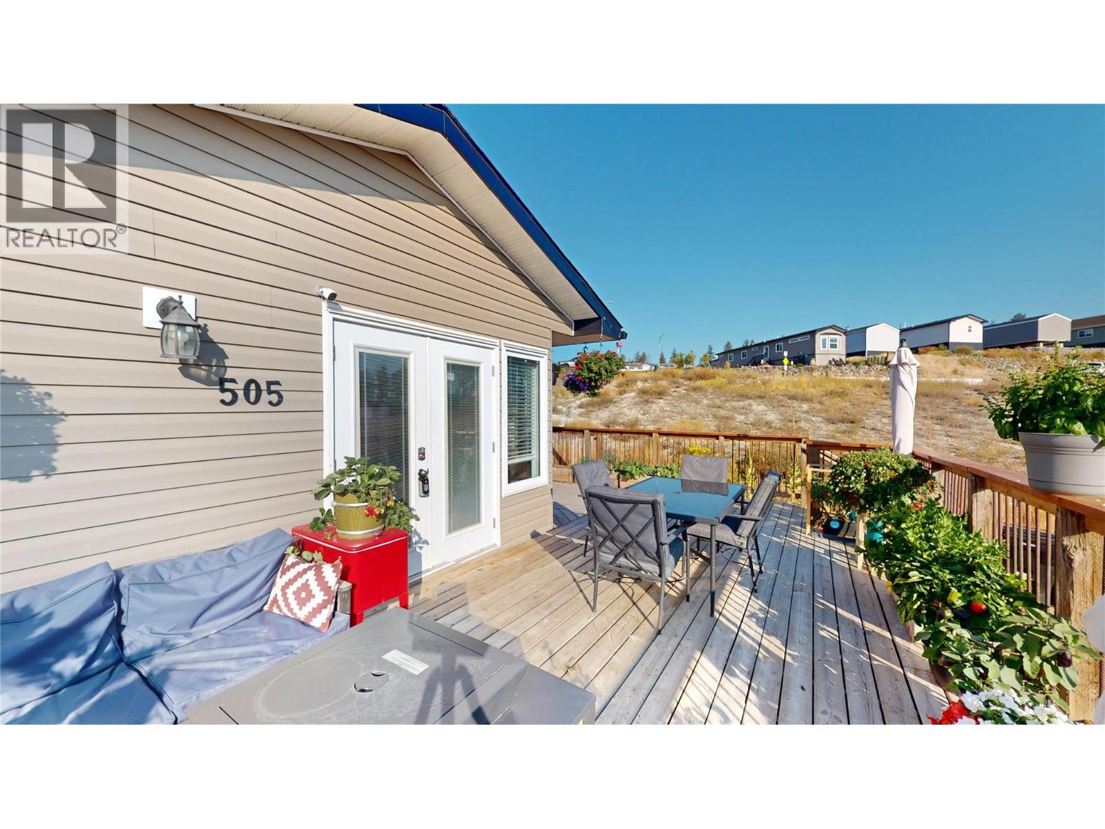 505 Steepleview Point Nw, Cranbrook, British Columbia  V1C 5L3 - Photo 32 - 10378401