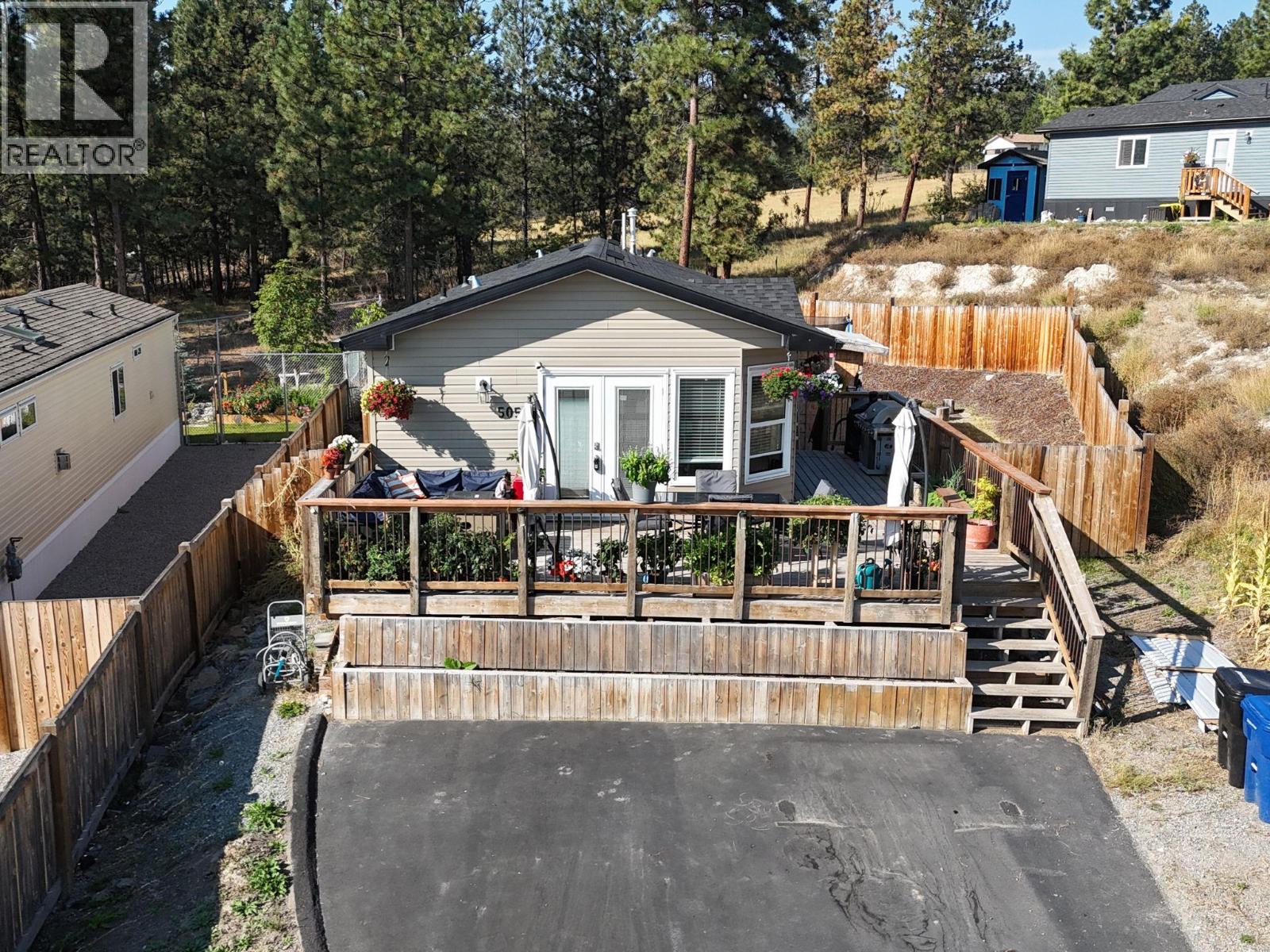 505 Steepleview Point Nw, Cranbrook, British Columbia  V1C 5L3 - Photo 39 - 10378401