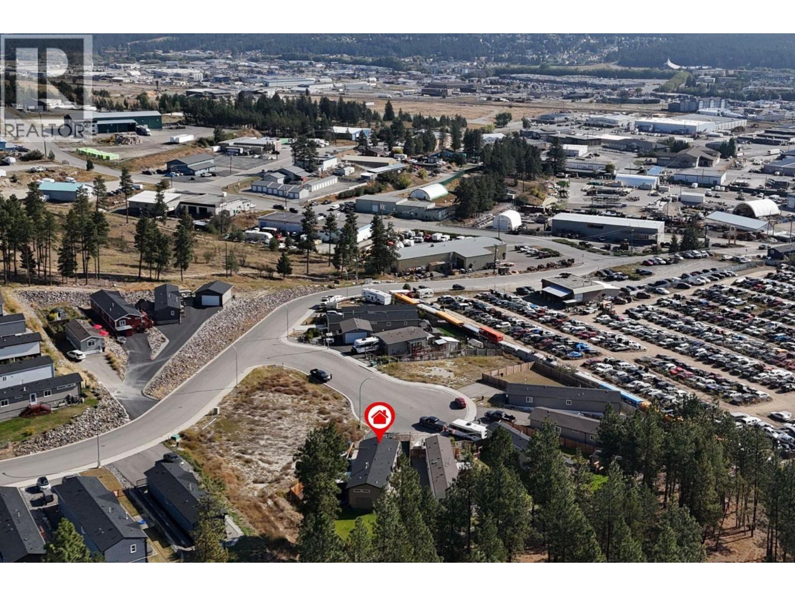 505 Steepleview Point Nw, Cranbrook, British Columbia  V1C 5L3 - Photo 6 - 10378401