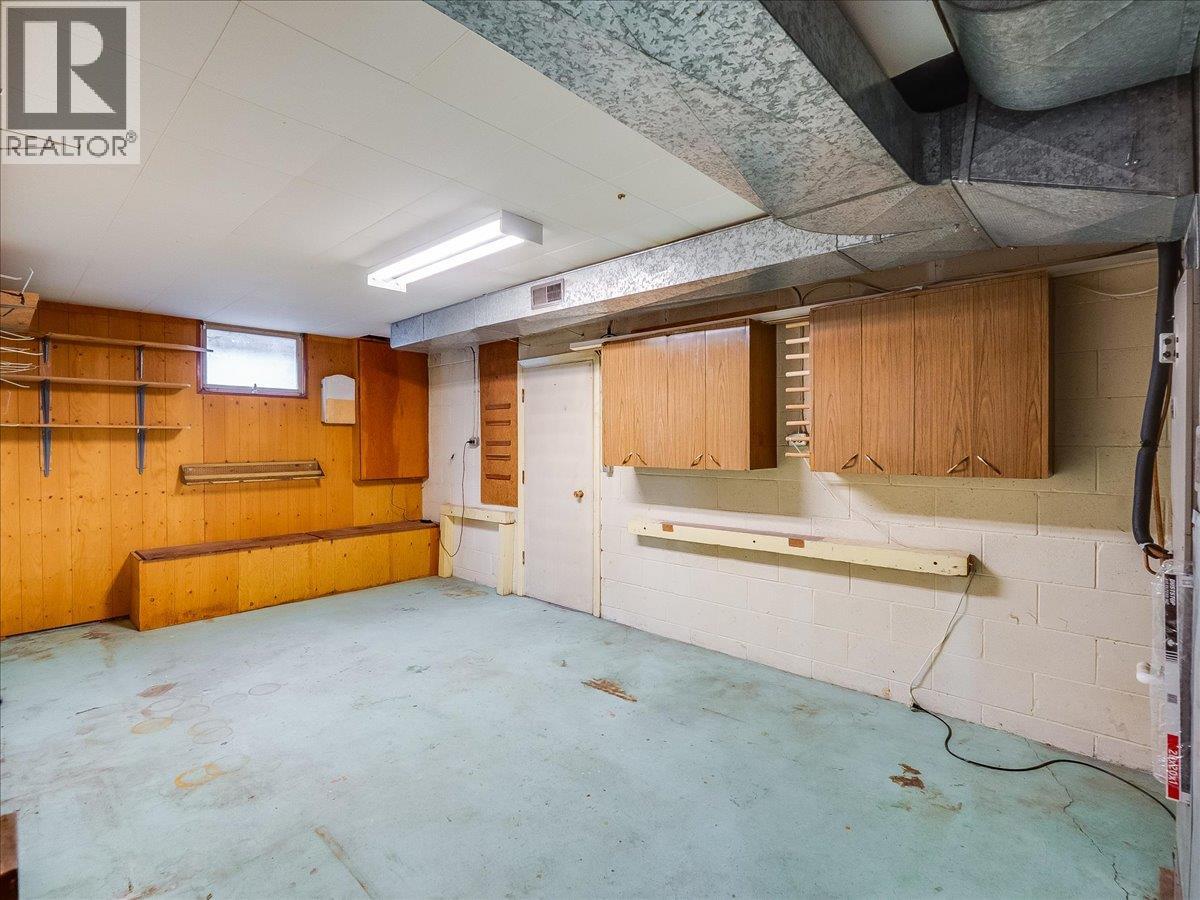 3775 Dogwood Drive, Trail, British Columbia  V1R 2V4 - Photo 26 - 10378286