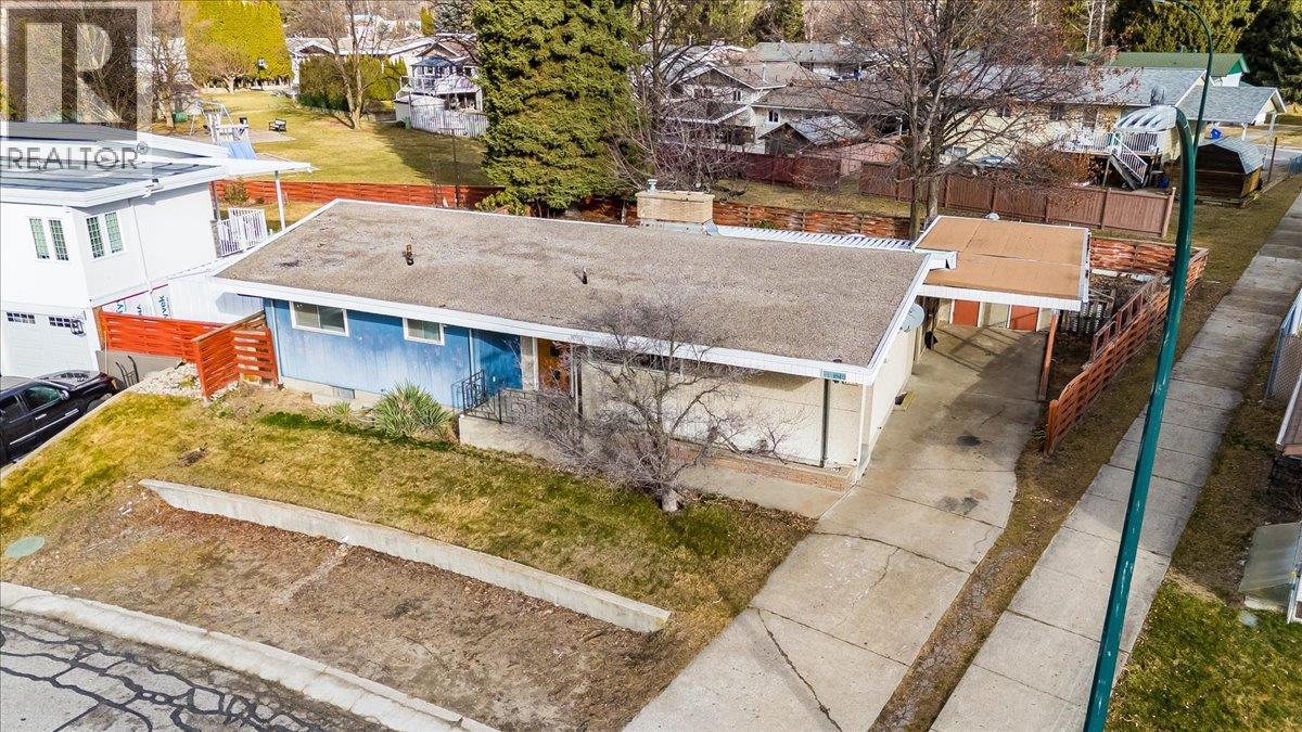 3775 Dogwood Drive, Trail, British Columbia  V1R 2V4 - Photo 33 - 10378286