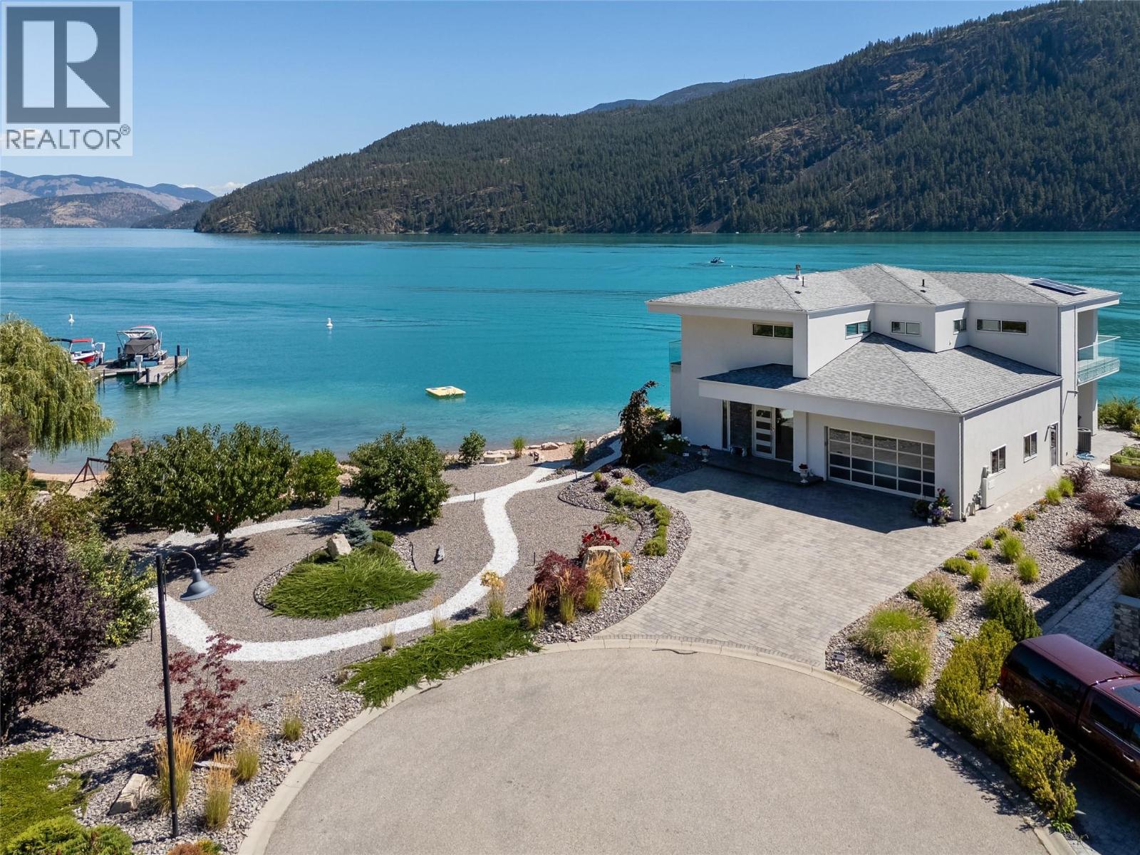 18451 Crystal Waters Road Unit# 8, Lake Country, British Columbia  V4V 2G2 - Photo 1 - 10378435