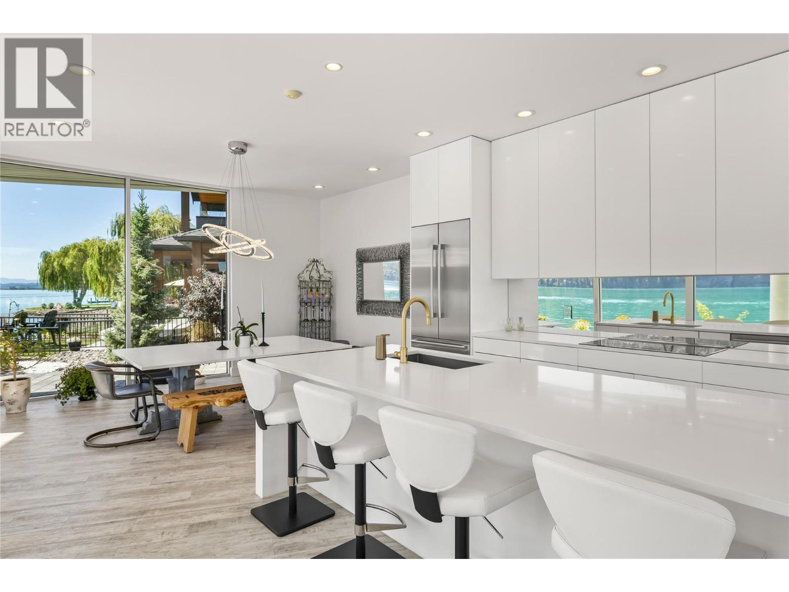 18451 Crystal Waters Road Unit# 8, Lake Country, British Columbia  V4V 2G2 - Photo 11 - 10378435