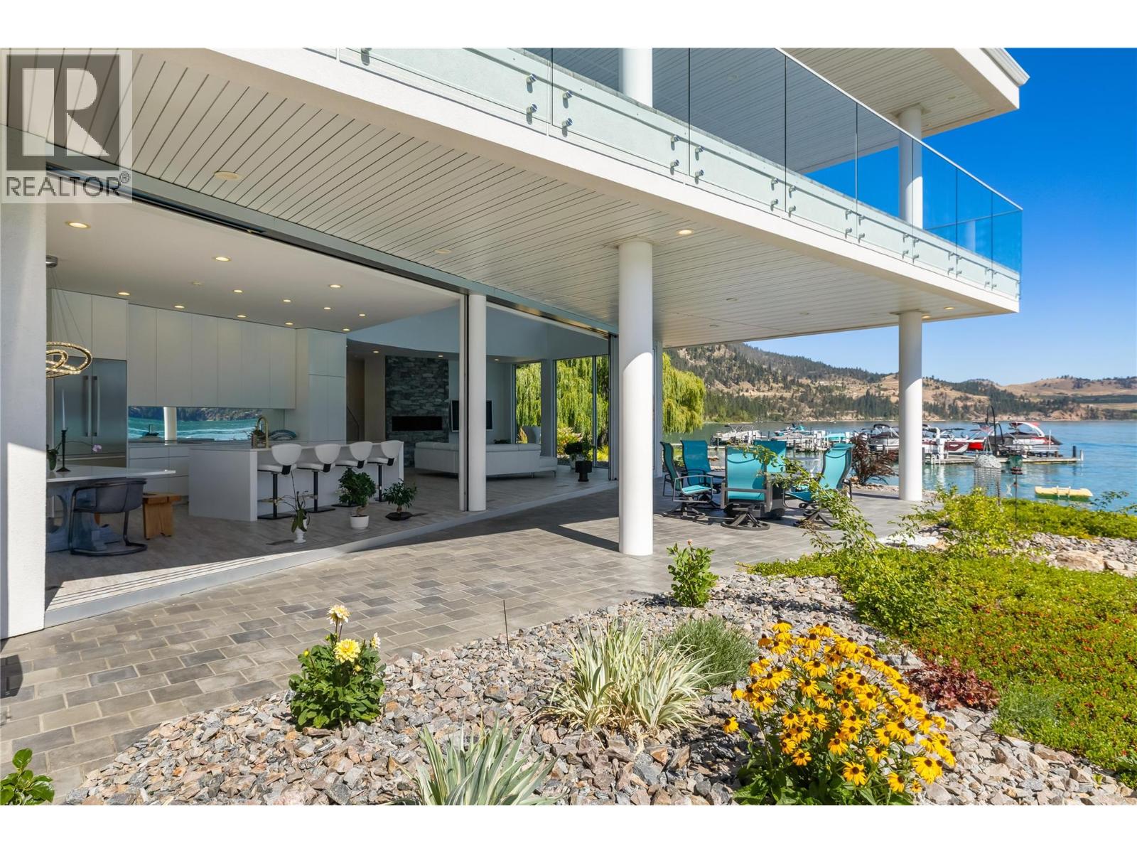 18451 Crystal Waters Road Unit# 8, Lake Country, British Columbia  V4V 2G2 - Photo 27 - 10378435