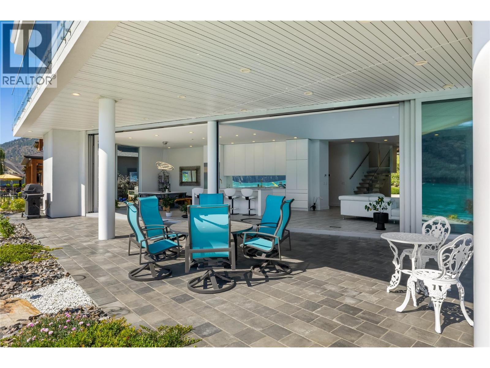 18451 Crystal Waters Road Unit# 8, Lake Country, British Columbia  V4V 2G2 - Photo 28 - 10378435