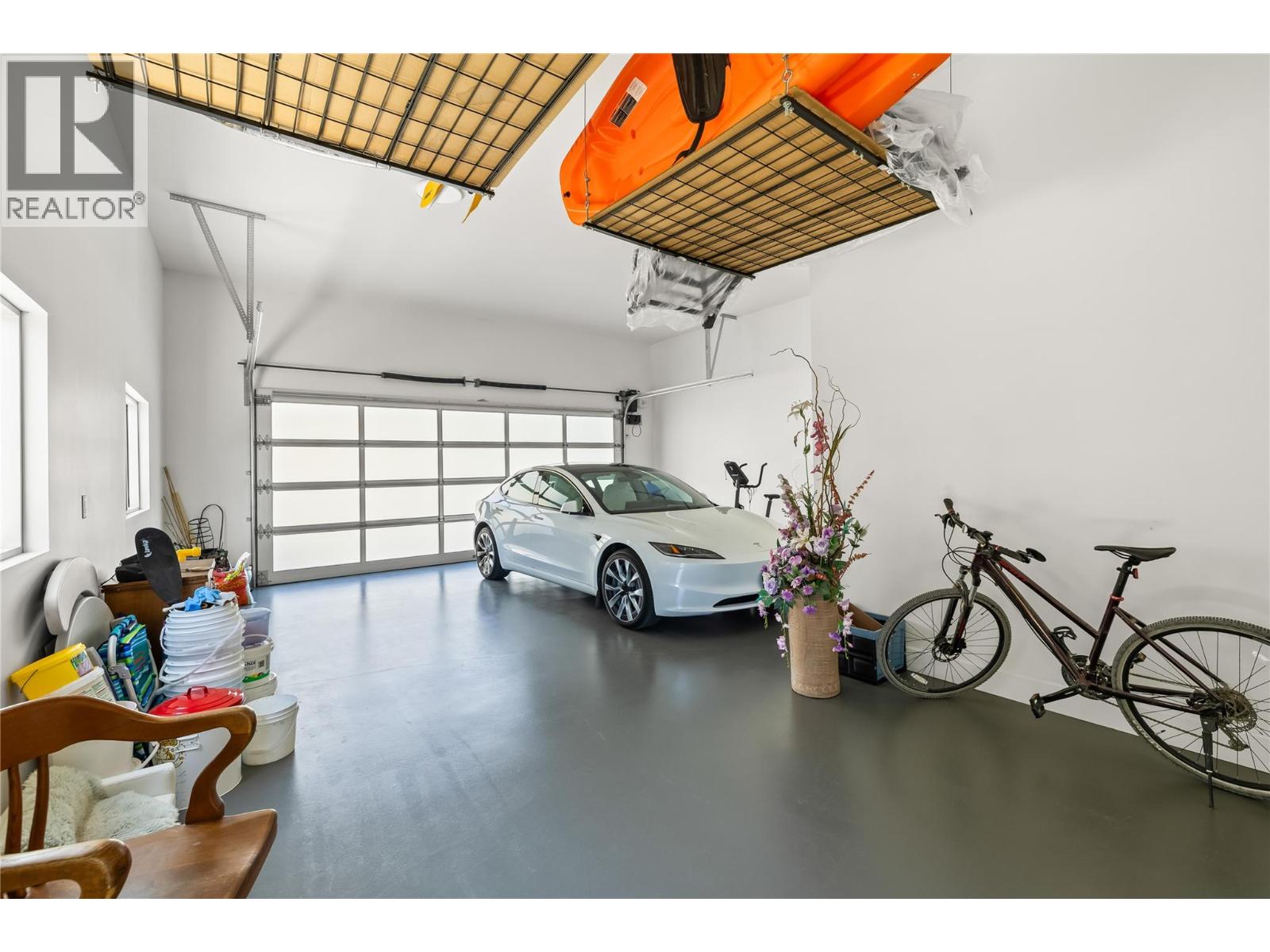 18451 Crystal Waters Road Unit# 8, Lake Country, British Columbia  V4V 2G2 - Photo 34 - 10378435