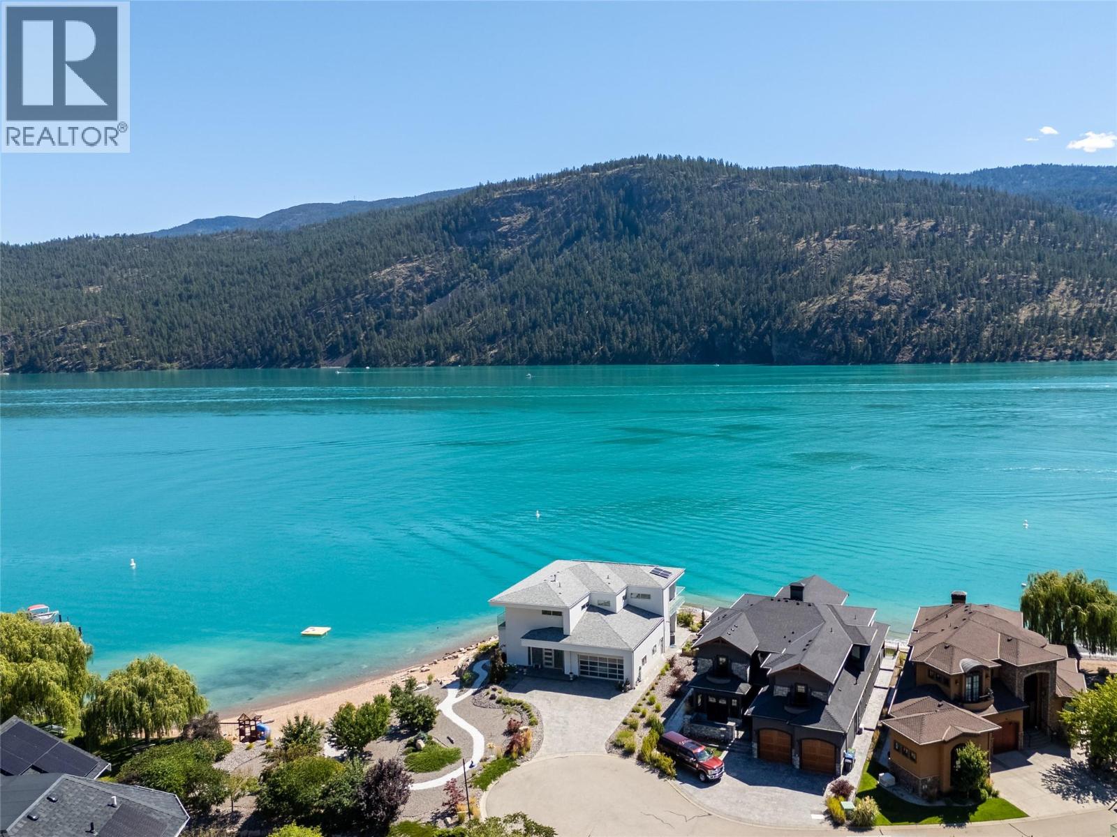 18451 Crystal Waters Road Unit# 8, Lake Country, British Columbia  V4V 2G2 - Photo 61 - 10378435