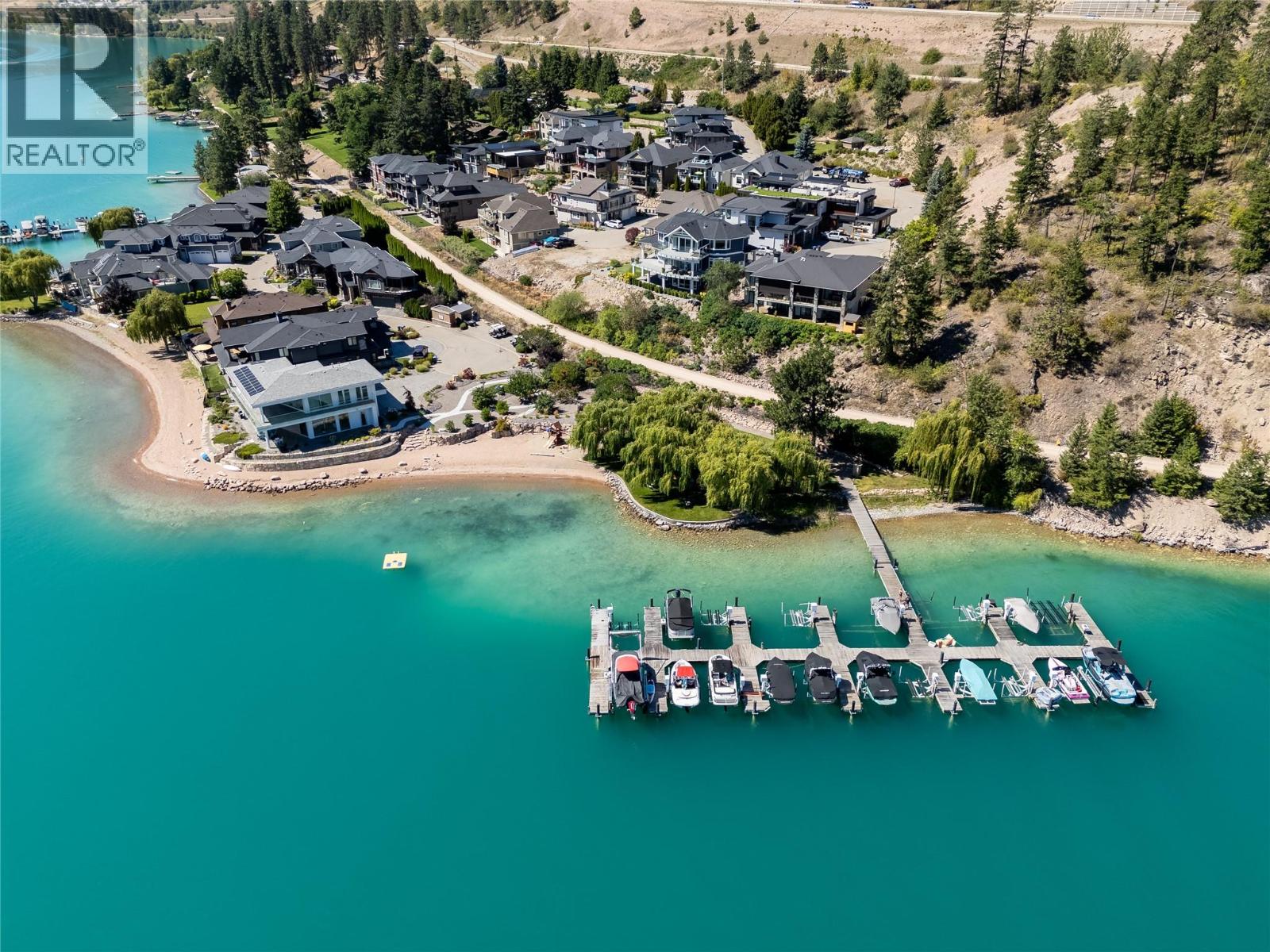 18451 Crystal Waters Road Unit# 8, Lake Country, British Columbia  V4V 2G2 - Photo 64 - 10378435