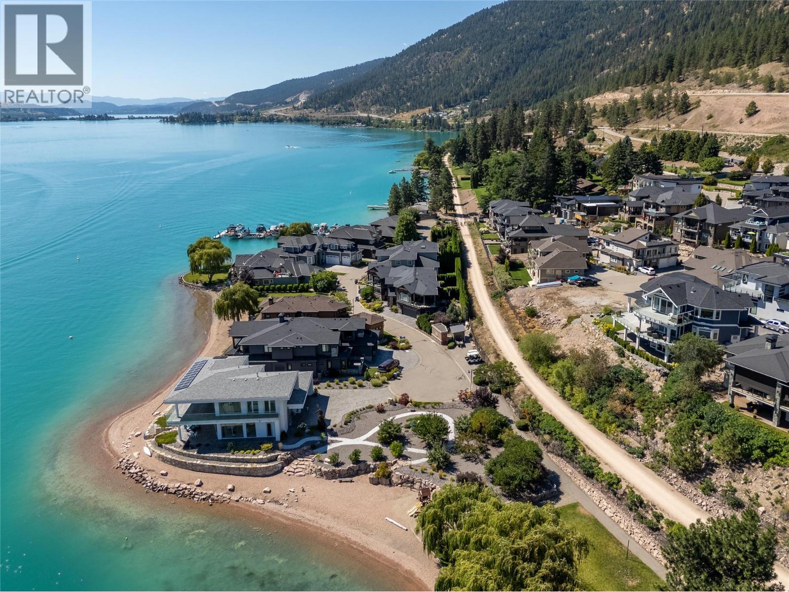 18451 Crystal Waters Road Unit# 8, Lake Country, British Columbia  V4V 2G2 - Photo 65 - 10378435