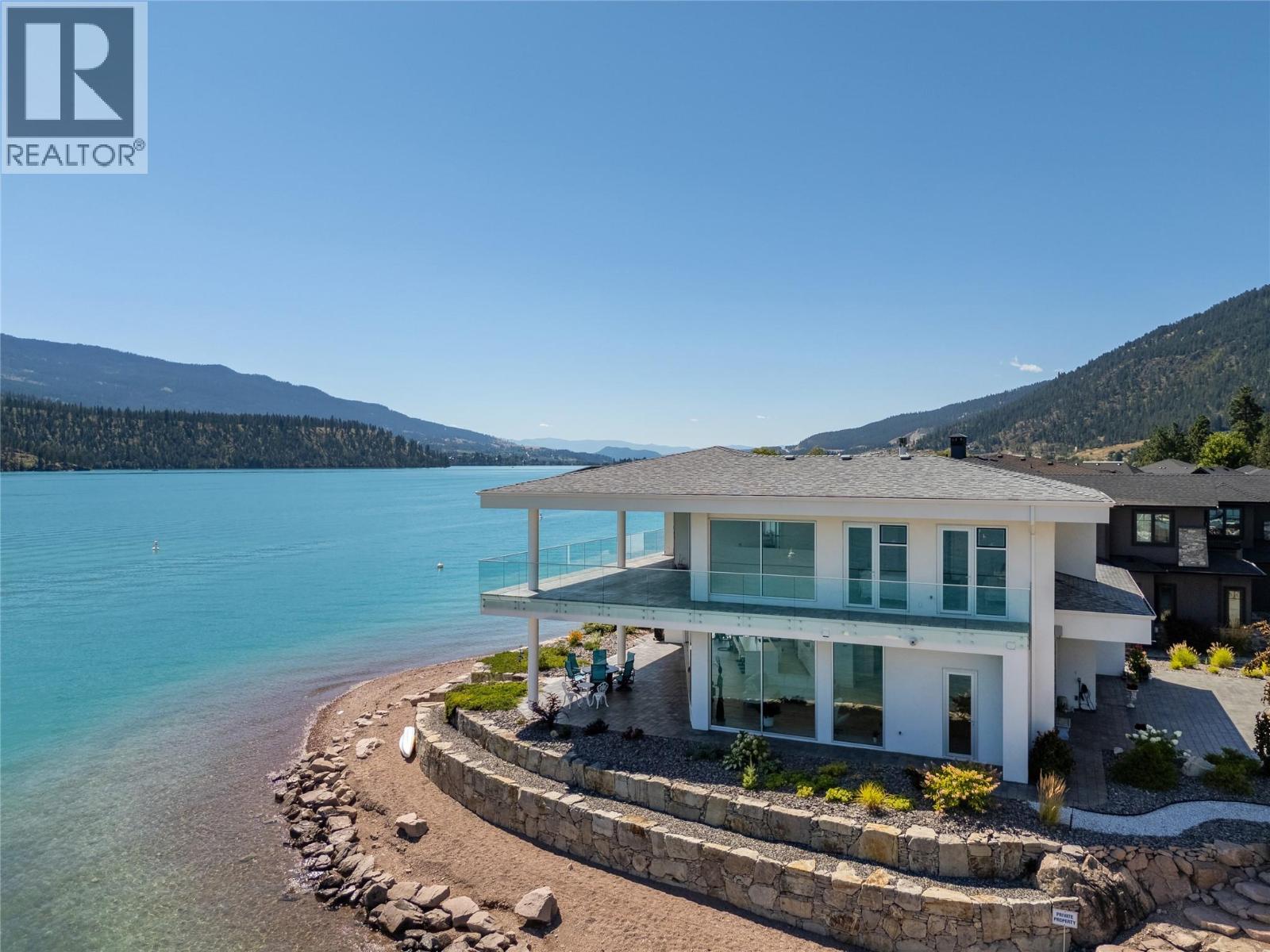 18451 Crystal Waters Road Unit# 8, Lake Country, British Columbia  V4V 2G2 - Photo 69 - 10378435