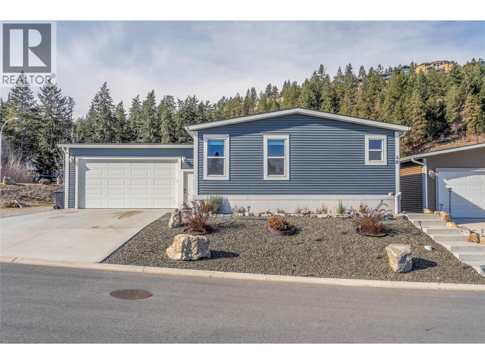 1835 Nancee Way Court Unit# 48, kelowna, British Columbia