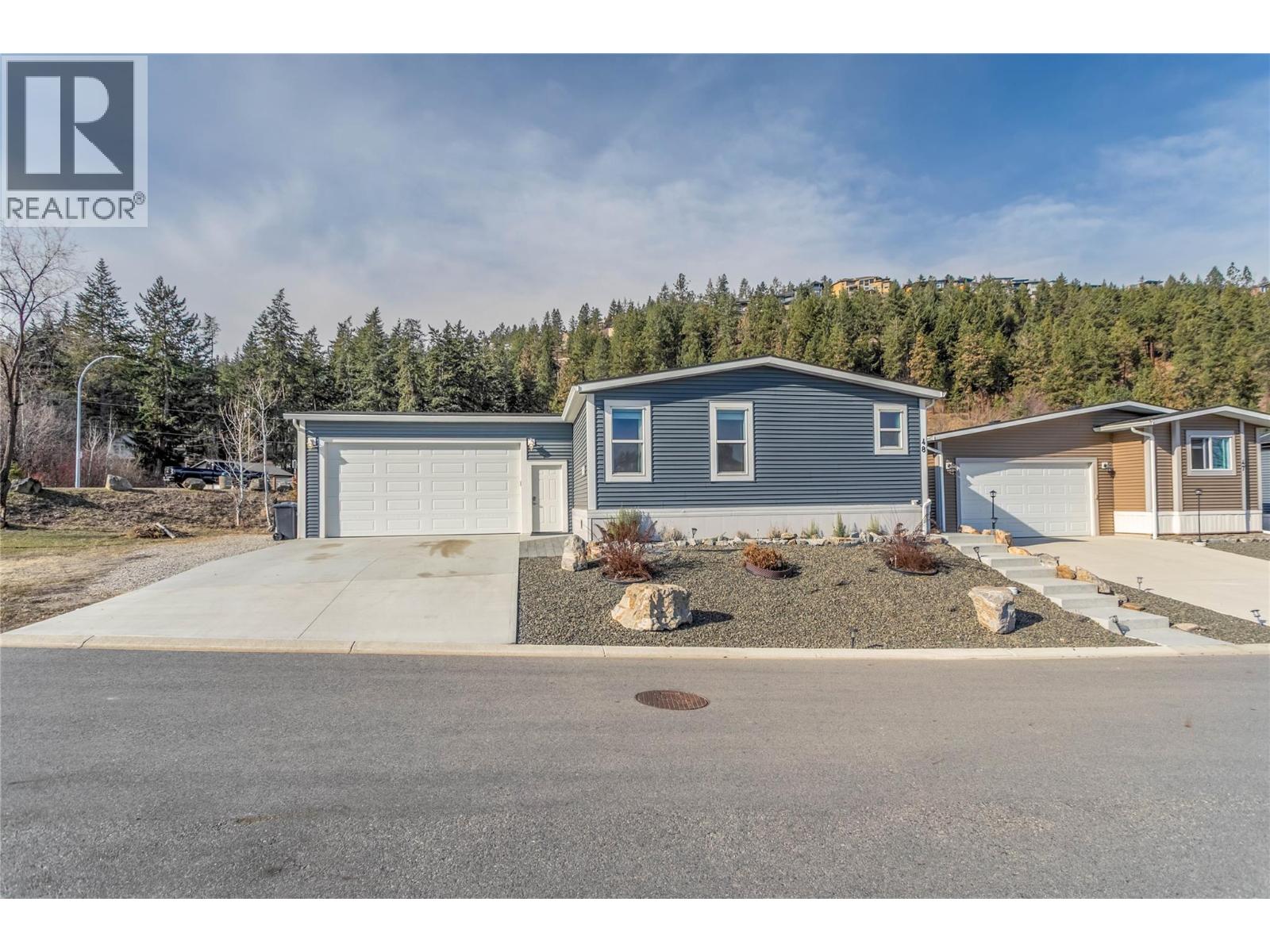 1835 Nancee Way Court Unit# 48, Kelowna, British Columbia  V1Z 4C1 - Photo 2 - 10378289