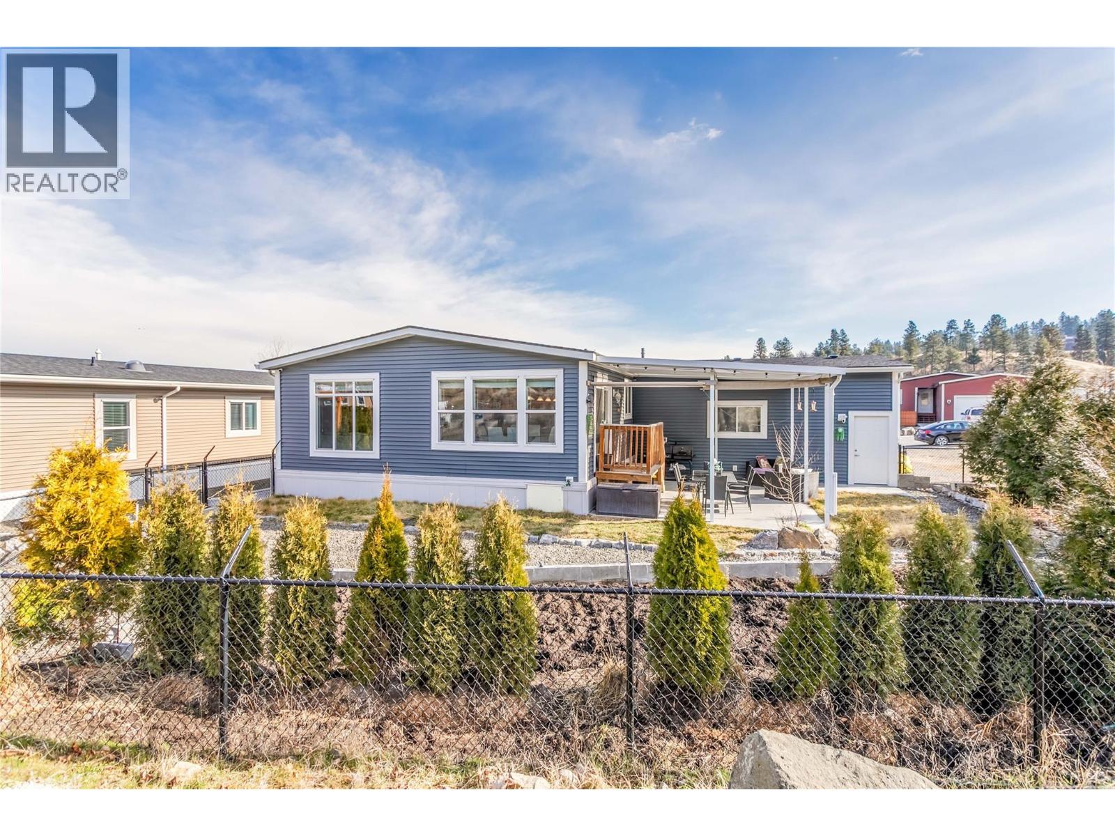 1835 Nancee Way Court Unit# 48, Kelowna, British Columbia  V1Z 4C1 - Photo 26 - 10378289