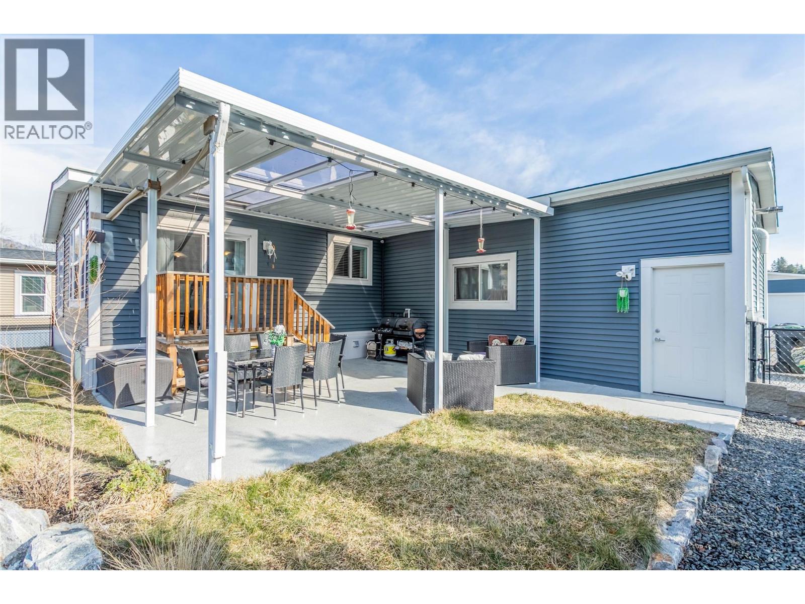 1835 Nancee Way Court Unit# 48, Kelowna, British Columbia  V1Z 4C1 - Photo 28 - 10378289
