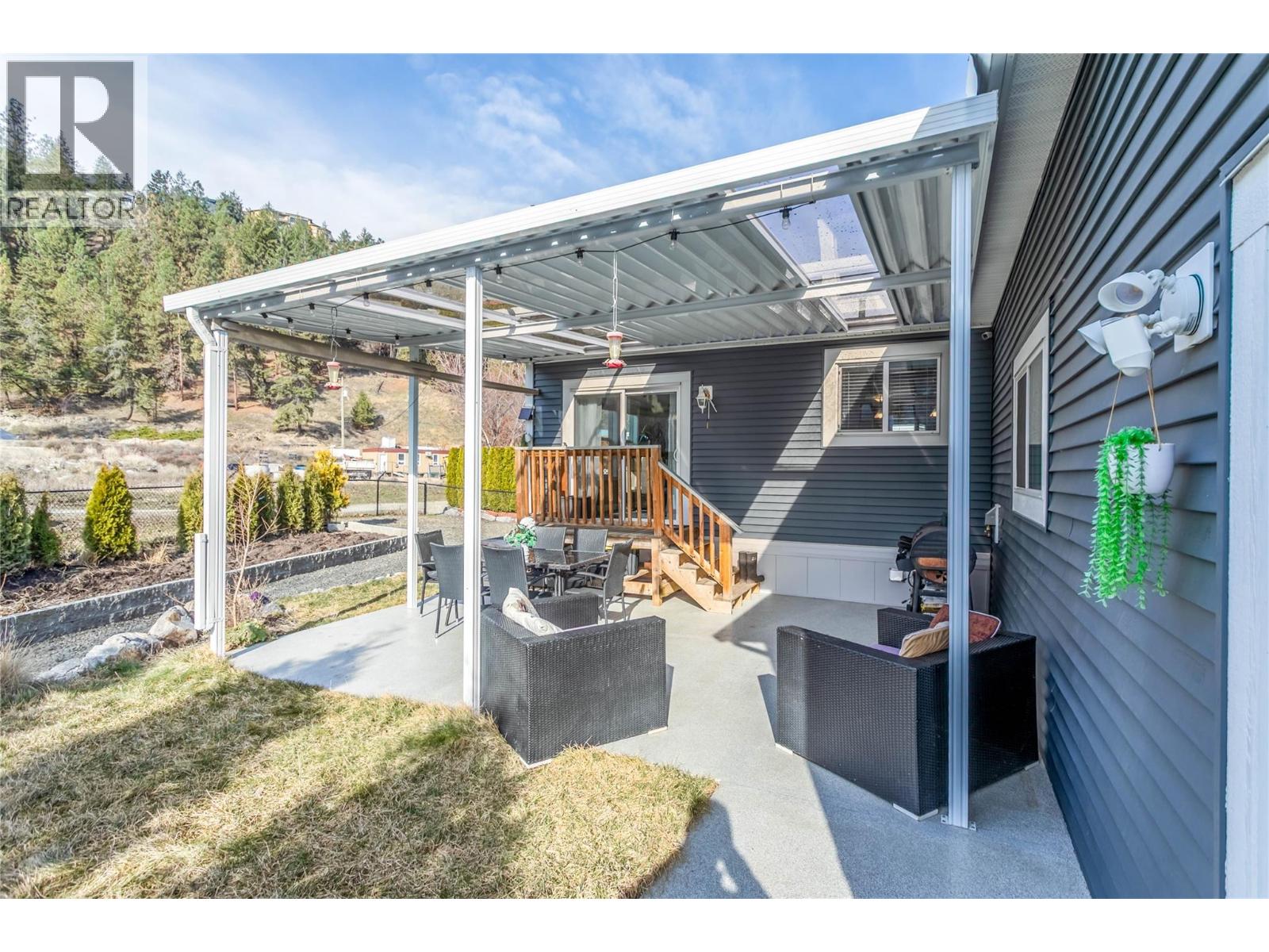 1835 Nancee Way Court Unit# 48, Kelowna, British Columbia  V1Z 4C1 - Photo 29 - 10378289