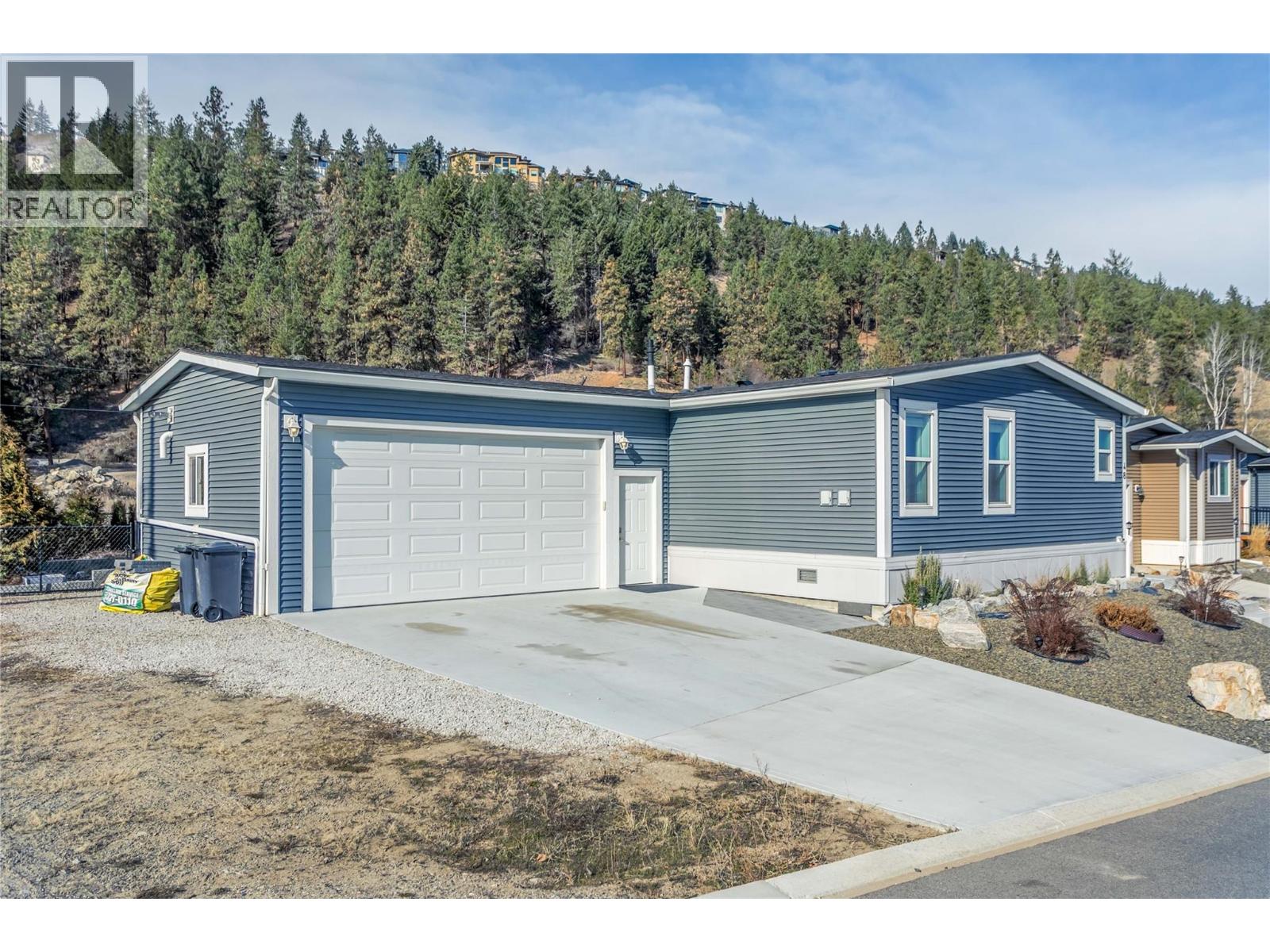 1835 Nancee Way Court Unit# 48, Kelowna, British Columbia  V1Z 4C1 - Photo 3 - 10378289