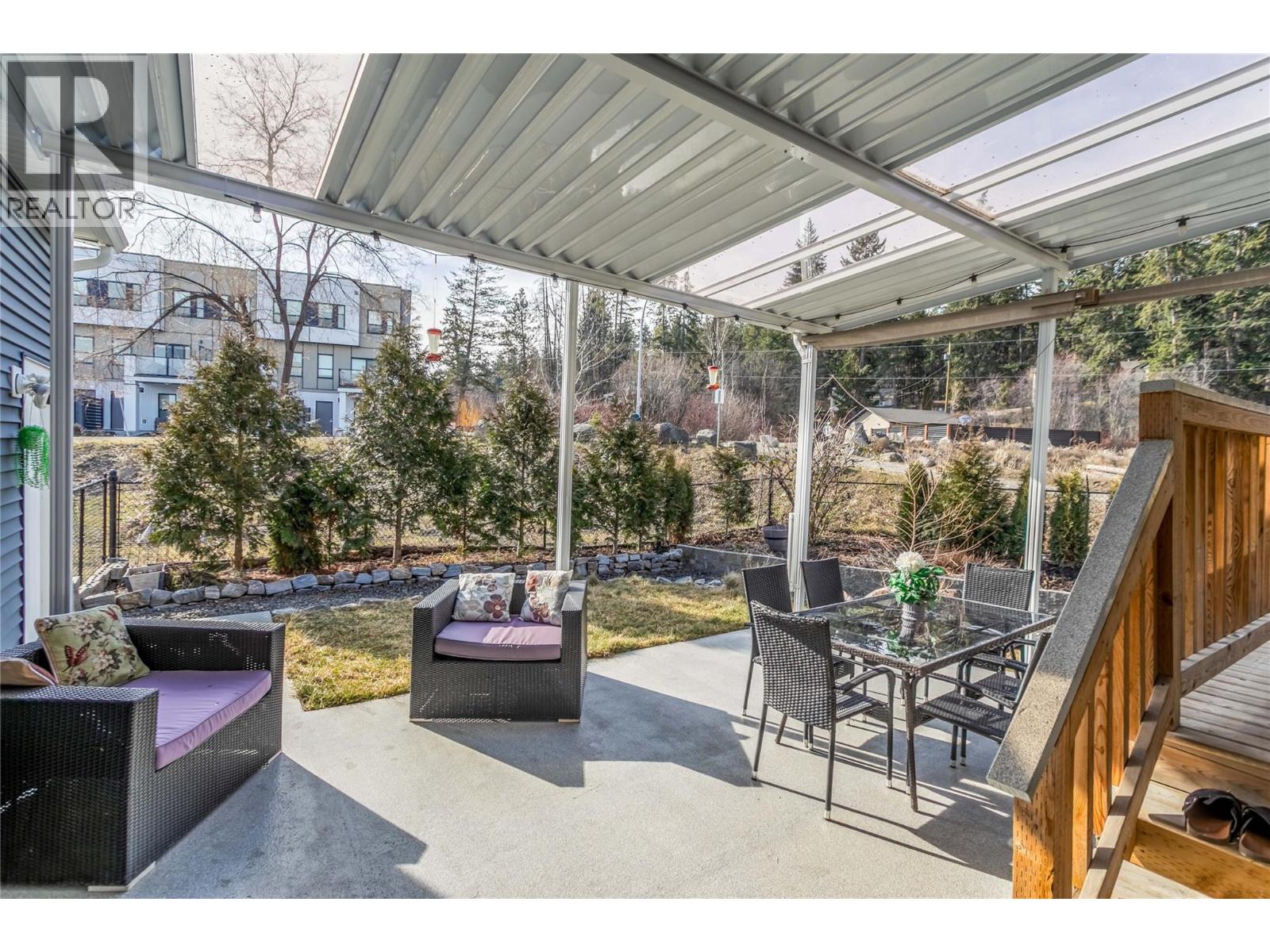 1835 Nancee Way Court Unit# 48, Kelowna, British Columbia  V1Z 4C1 - Photo 31 - 10378289