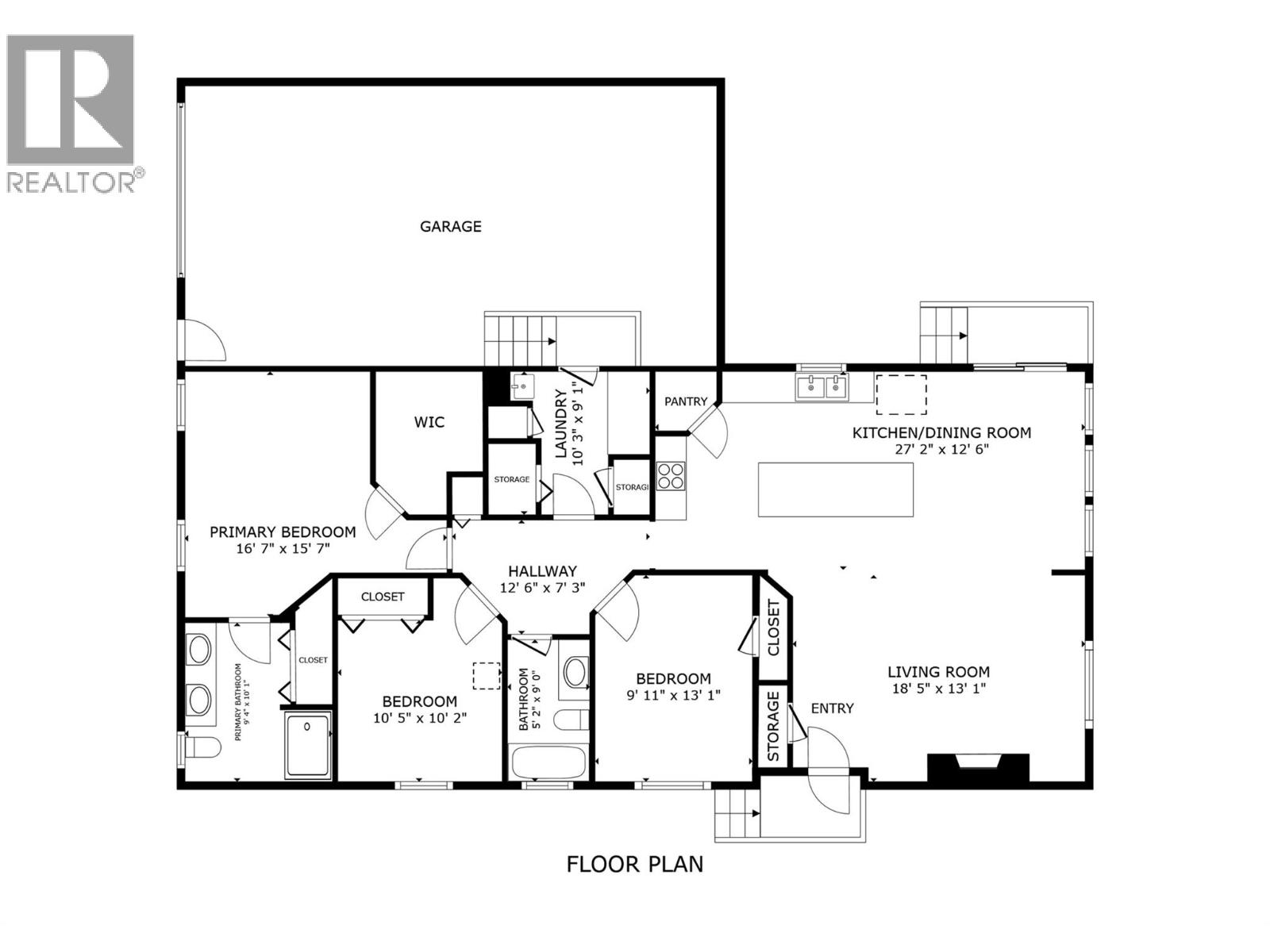 1835 Nancee Way Court Unit# 48, Kelowna, British Columbia  V1Z 4C1 - Photo 36 - 10378289