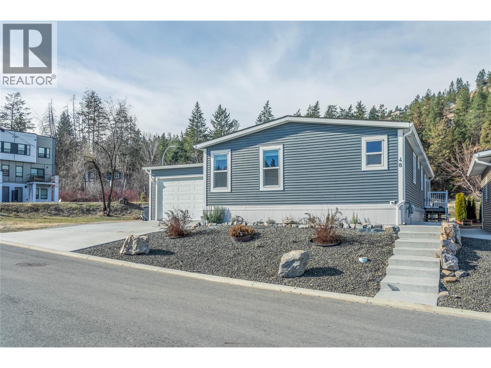 1835 Nancee Way Court Unit# 48, Kelowna, British Columbia  V1Z 4C1 - Photo 4 - 10378289