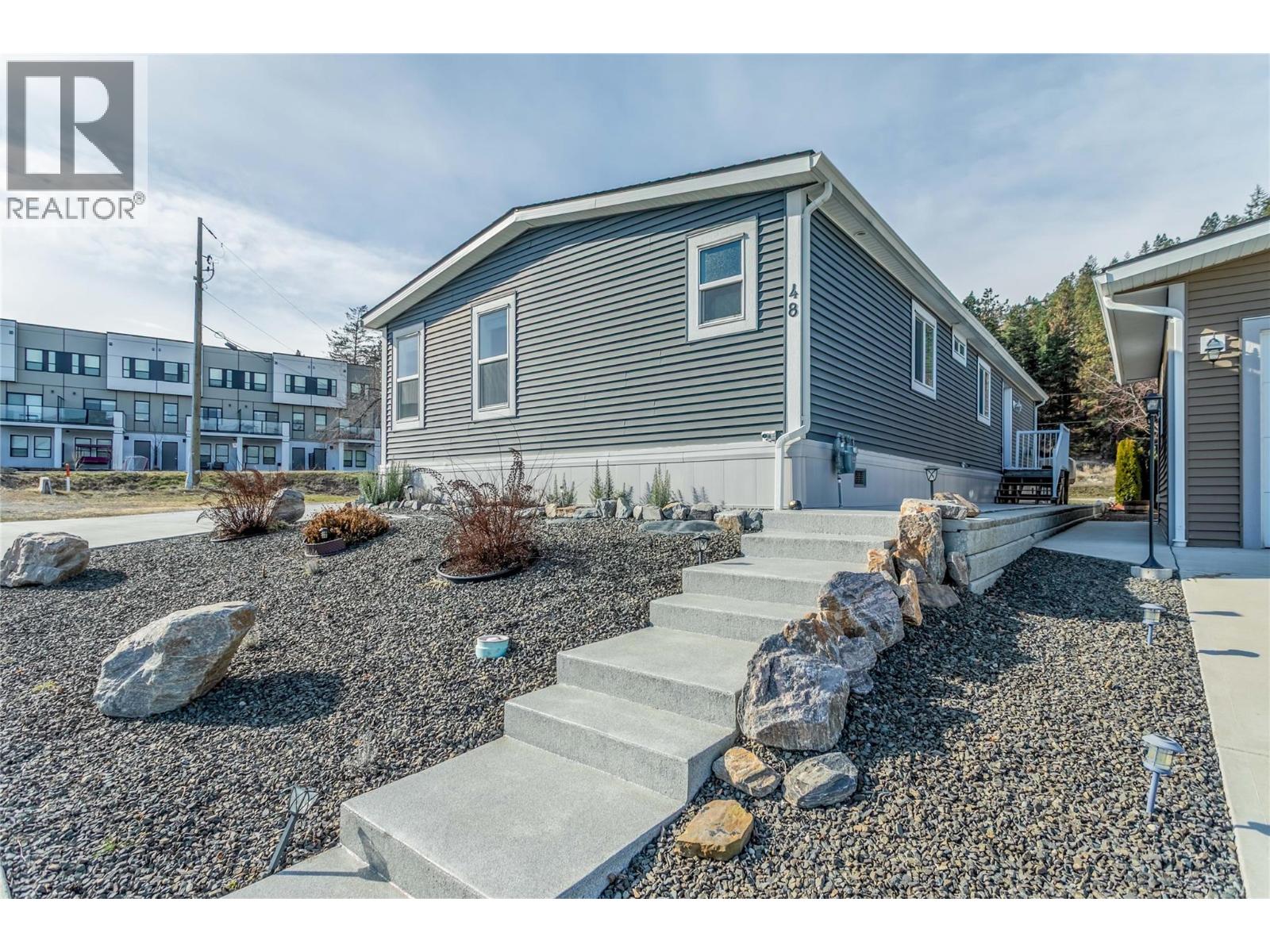 1835 Nancee Way Court Unit# 48, Kelowna, British Columbia  V1Z 4C1 - Photo 5 - 10378289