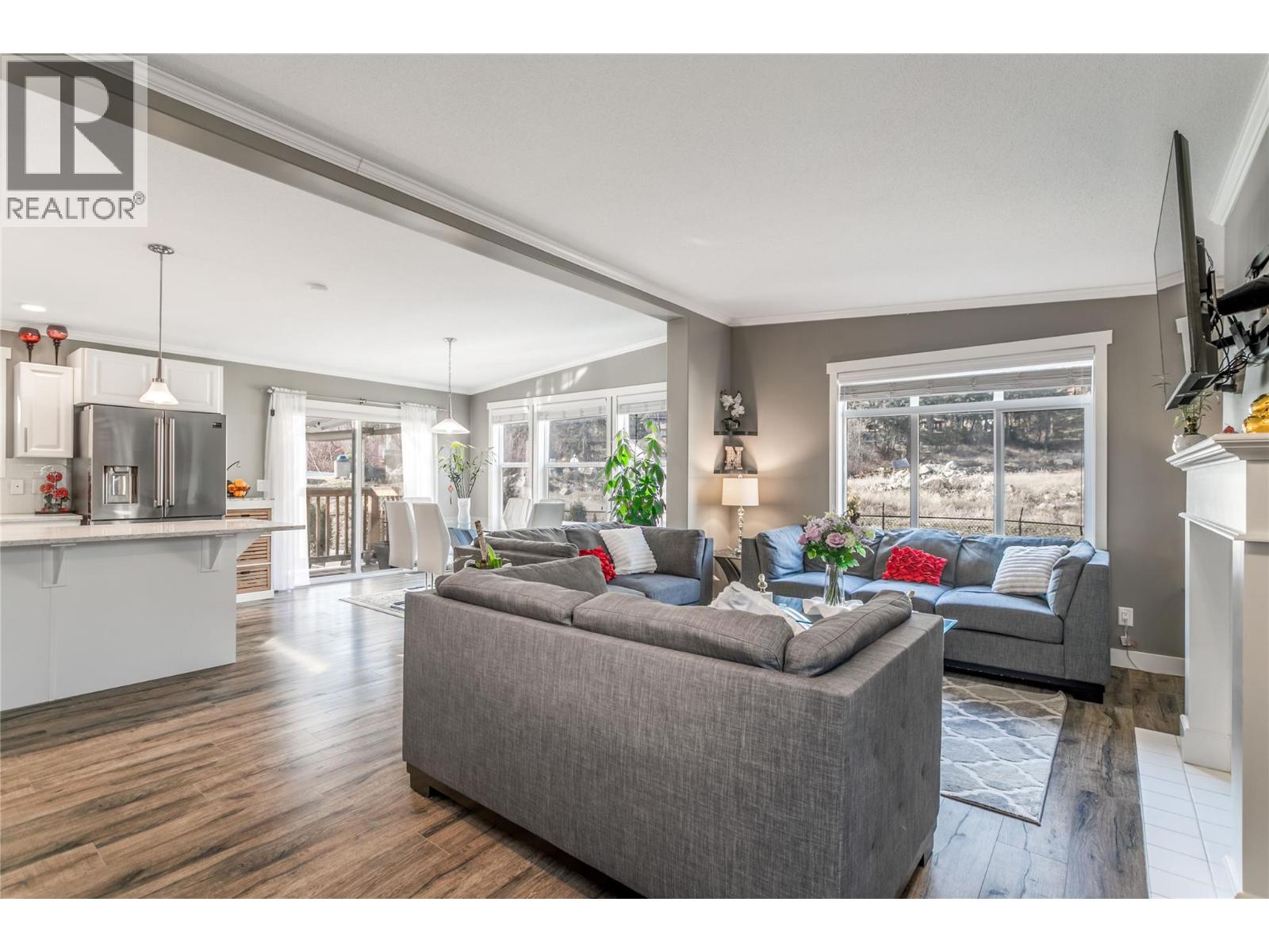 1835 Nancee Way Court Unit# 48, Kelowna, British Columbia  V1Z 4C1 - Photo 6 - 10378289