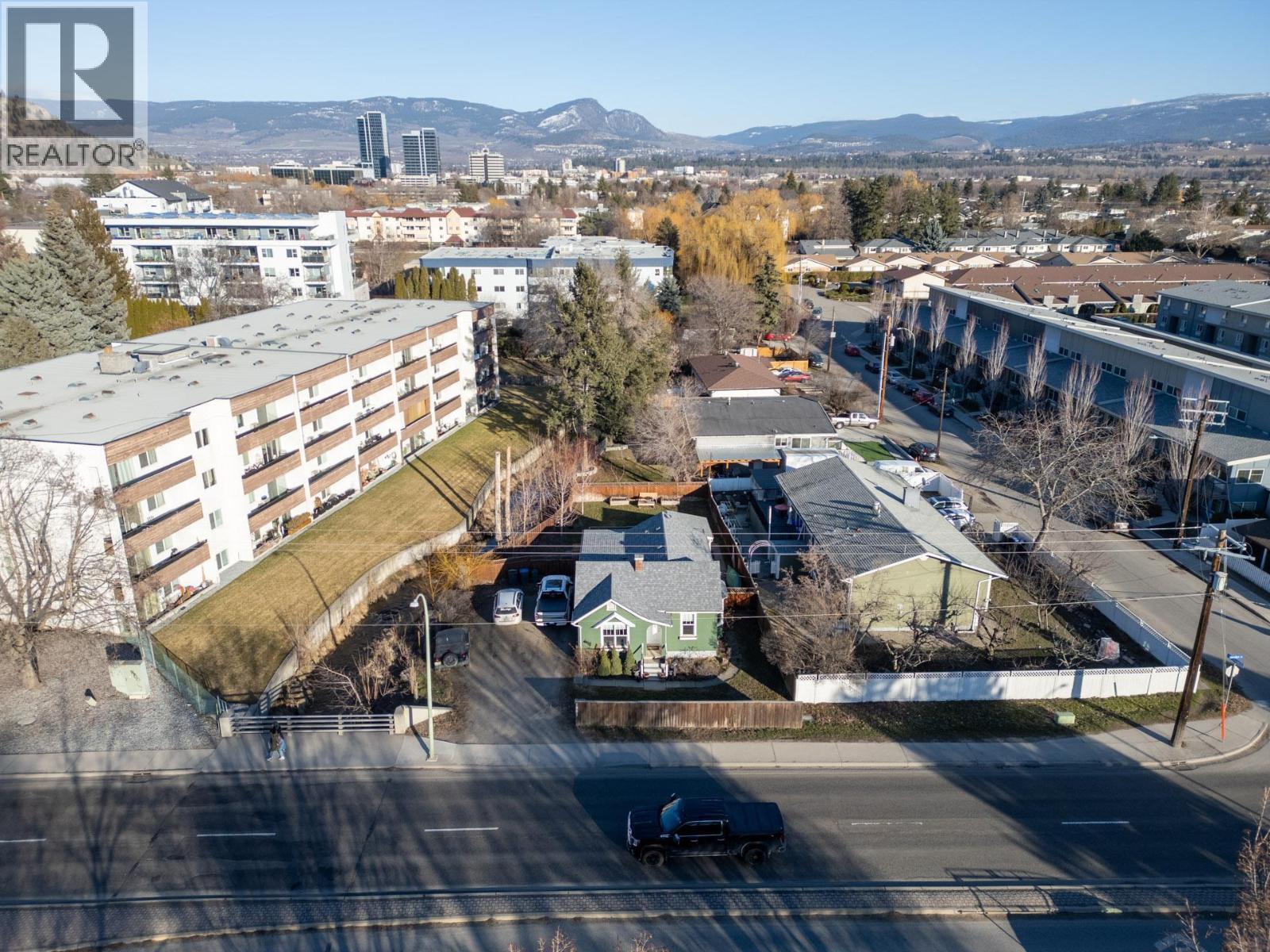 1981 Gordon Drive, Kelowna, British Columbia  V1Y 3J1 - Photo 1 - 10378468
