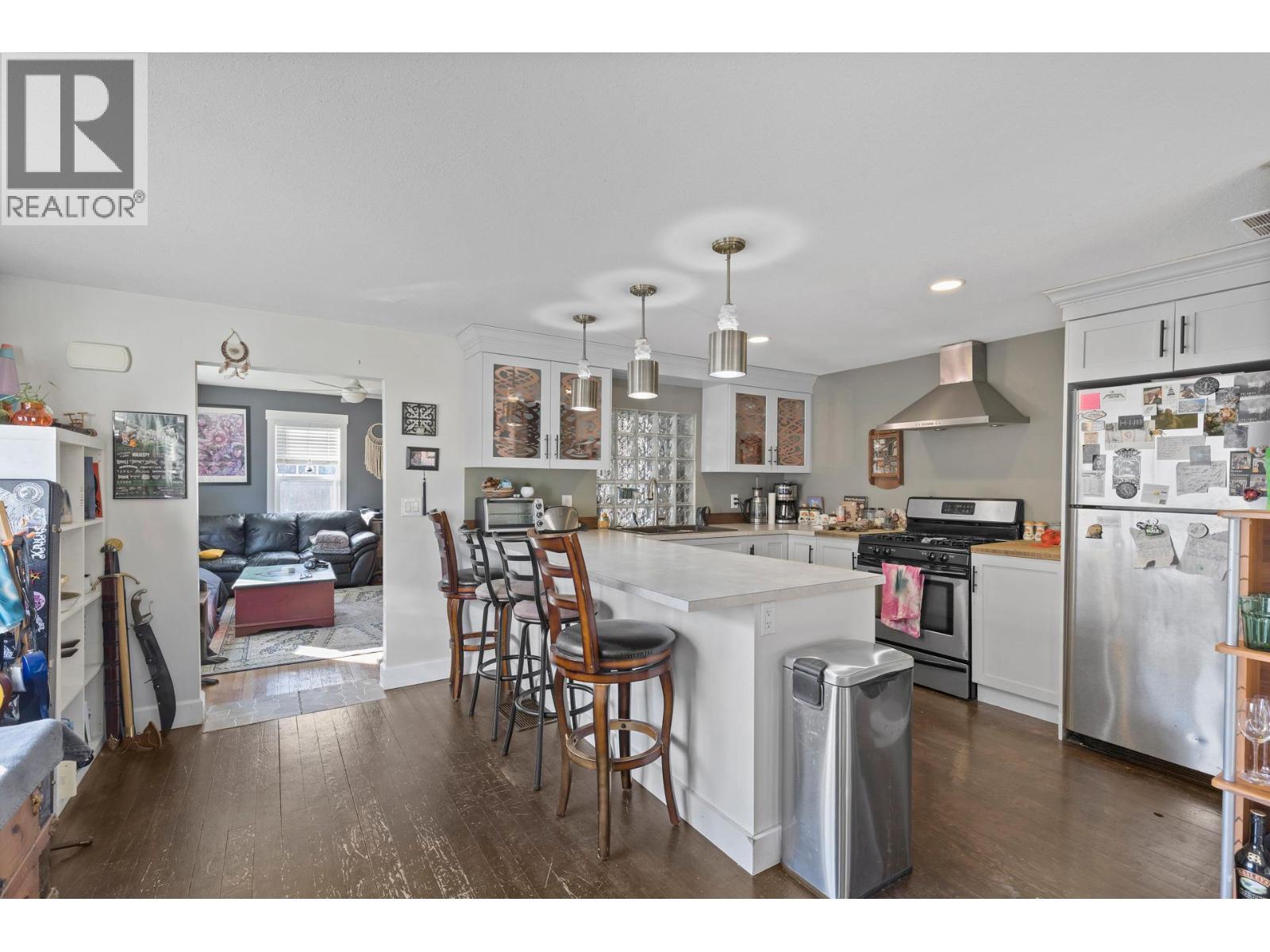 1981 Gordon Drive, Kelowna, British Columbia  V1Y 3J1 - Photo 11 - 10378468