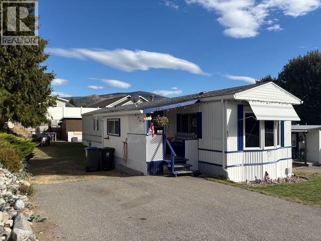 4505 Mclean Creek Road Unit# F31, Okanagan Falls, British Columbia  V0H 1R1 - Photo 1 - 10378449