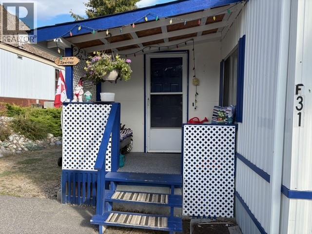 4505 Mclean Creek Road Unit# F31, Okanagan Falls, British Columbia  V0H 1R1 - Photo 14 - 10378449