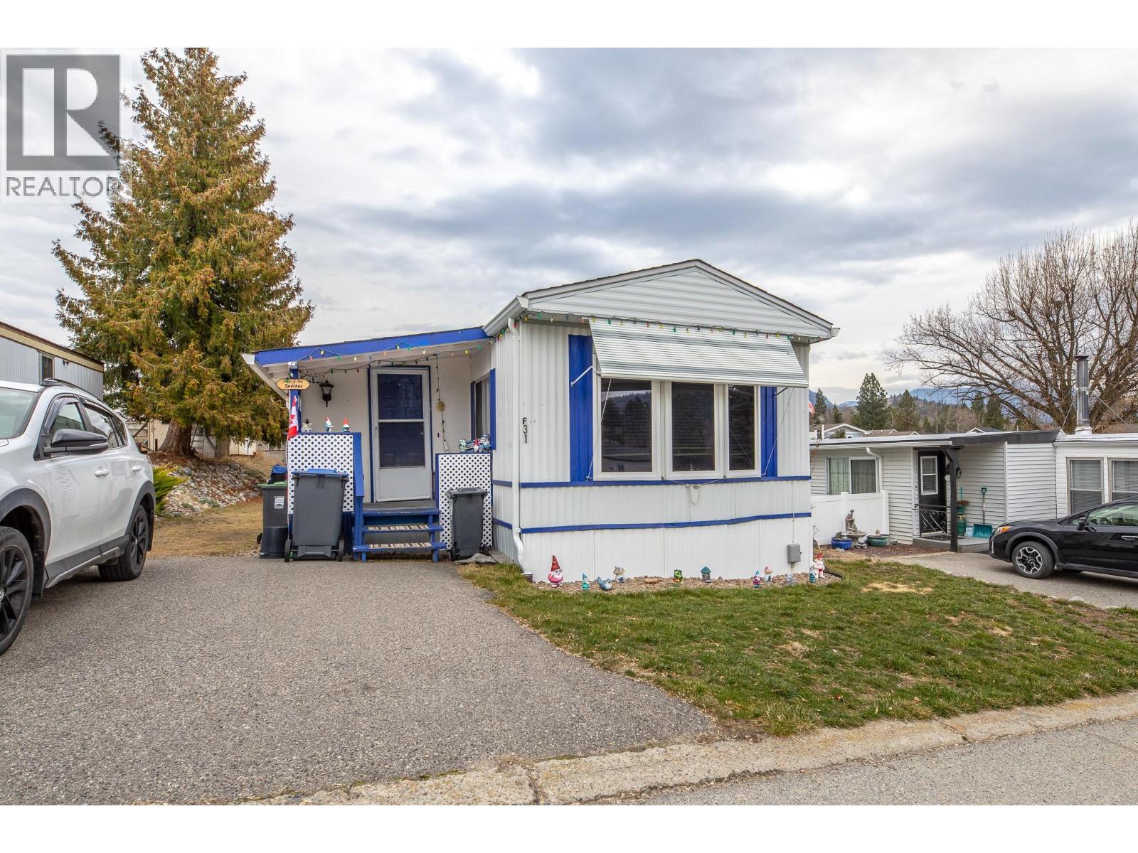 4505 Mclean Creek Road Unit# F31, Okanagan Falls, British Columbia  V0H 1R1 - Photo 26 - 10378449