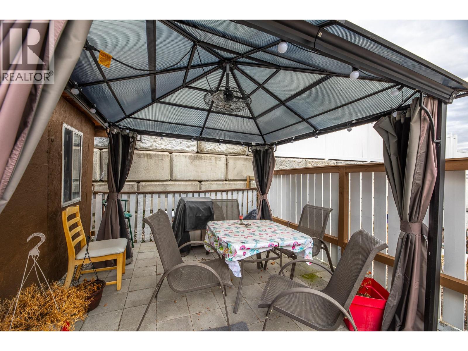 4505 Mclean Creek Road Unit# F31, Okanagan Falls, British Columbia  V0H 1R1 - Photo 32 - 10378449