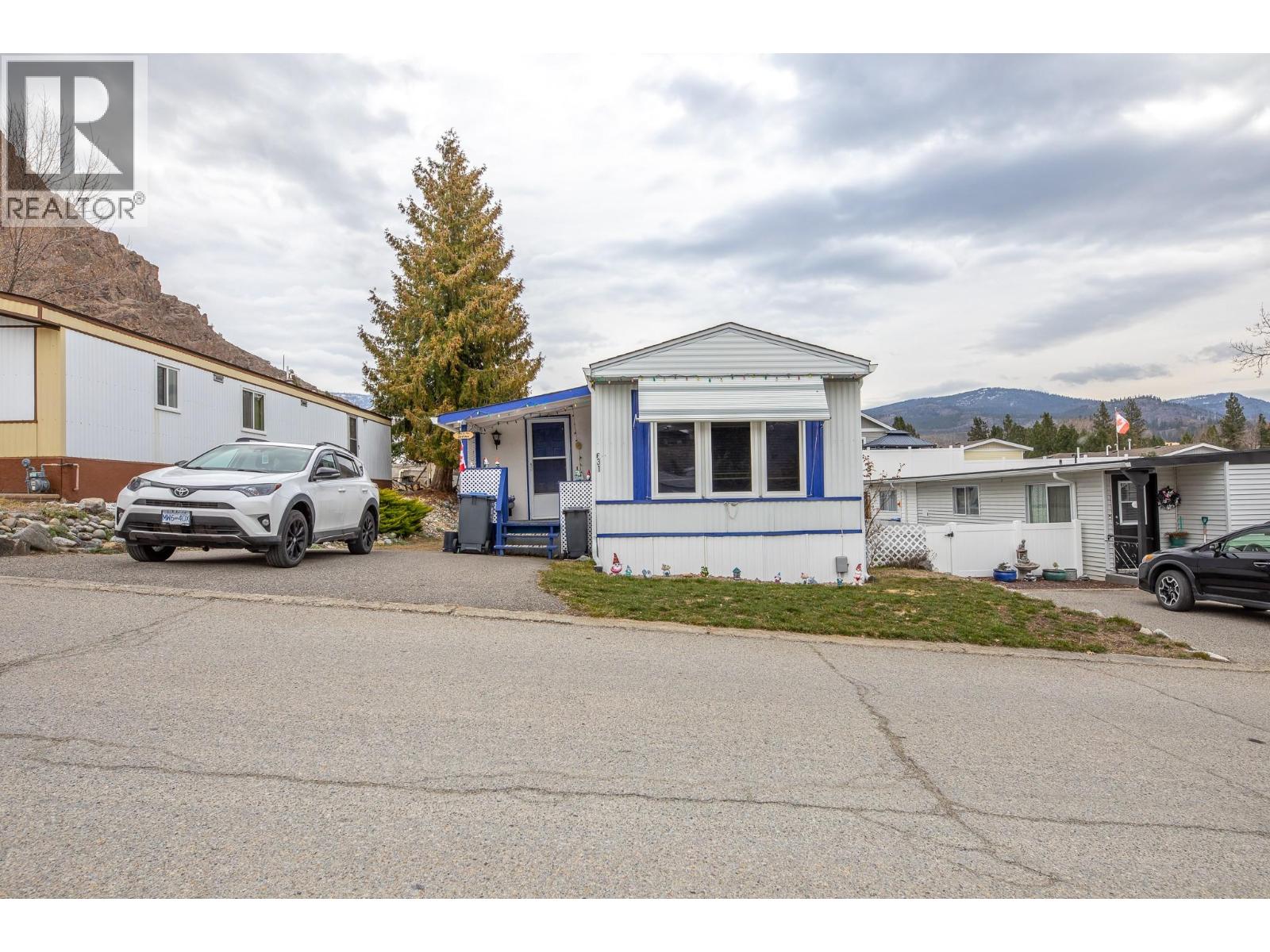 4505 Mclean Creek Road Unit# F31, Okanagan Falls, British Columbia  V0H 1R1 - Photo 33 - 10378449