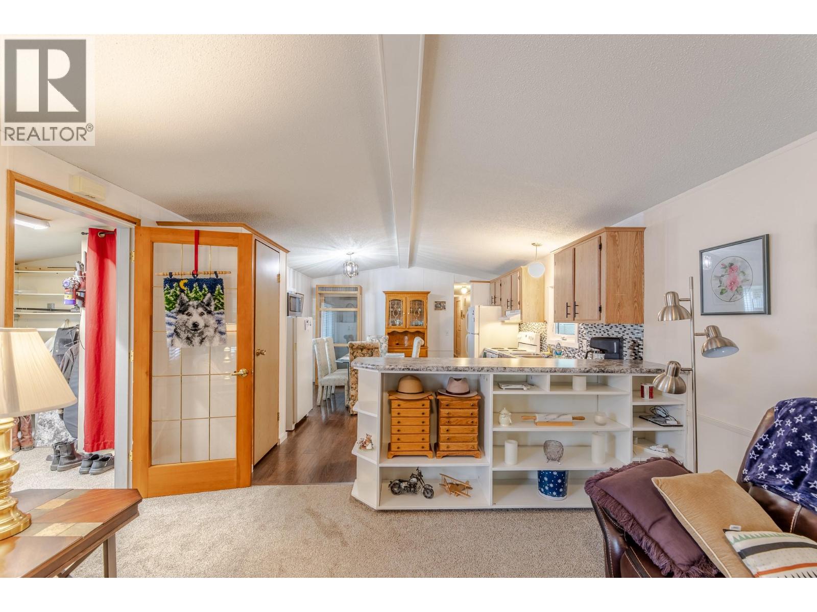 4505 Mclean Creek Road Unit# F31, Okanagan Falls, British Columbia  V0H 1R1 - Photo 5 - 10378449