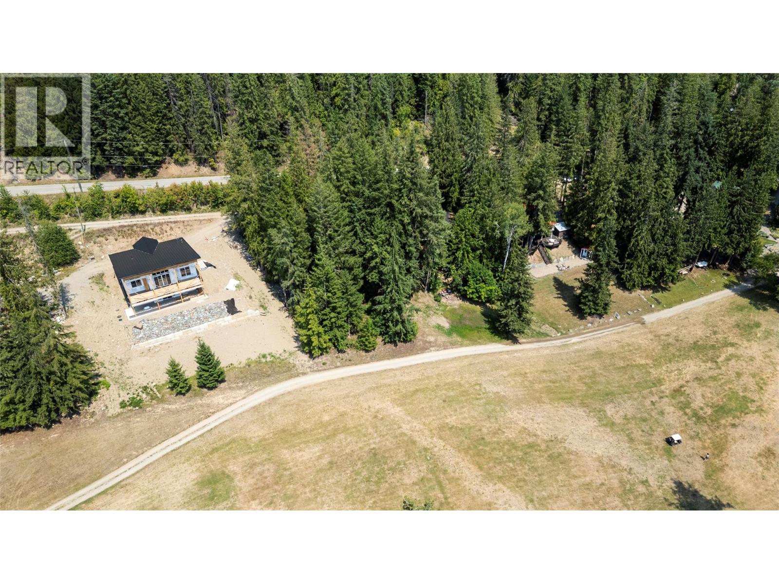 Columbia Drive Lot# 138, Anglemont, British Columbia  V0E 1M8 - Photo 10 - 10378444