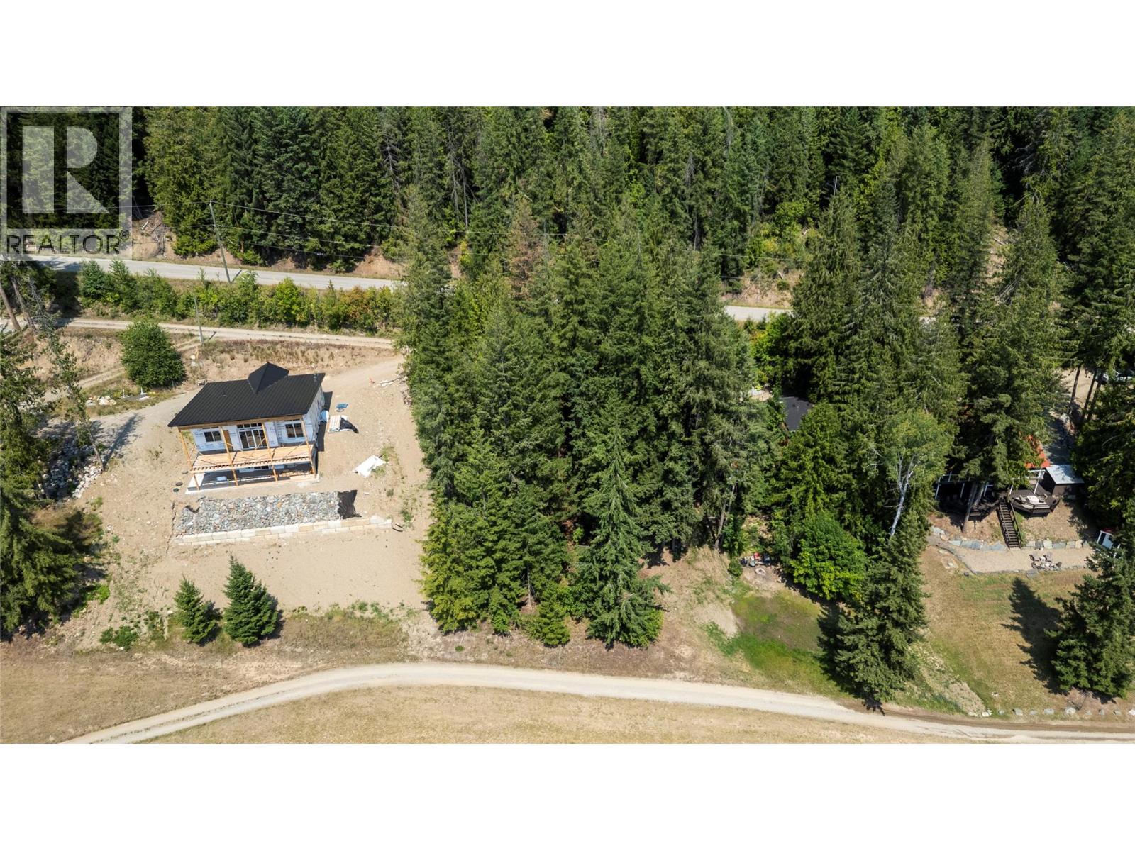 Columbia Drive Lot# 138, Anglemont, British Columbia  V0E 1M8 - Photo 11 - 10378444