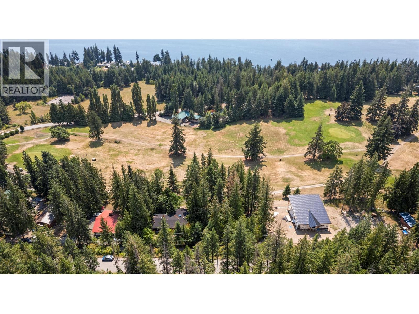 Columbia Drive Lot# 138, Anglemont, British Columbia  V0E 1M8 - Photo 15 - 10378444