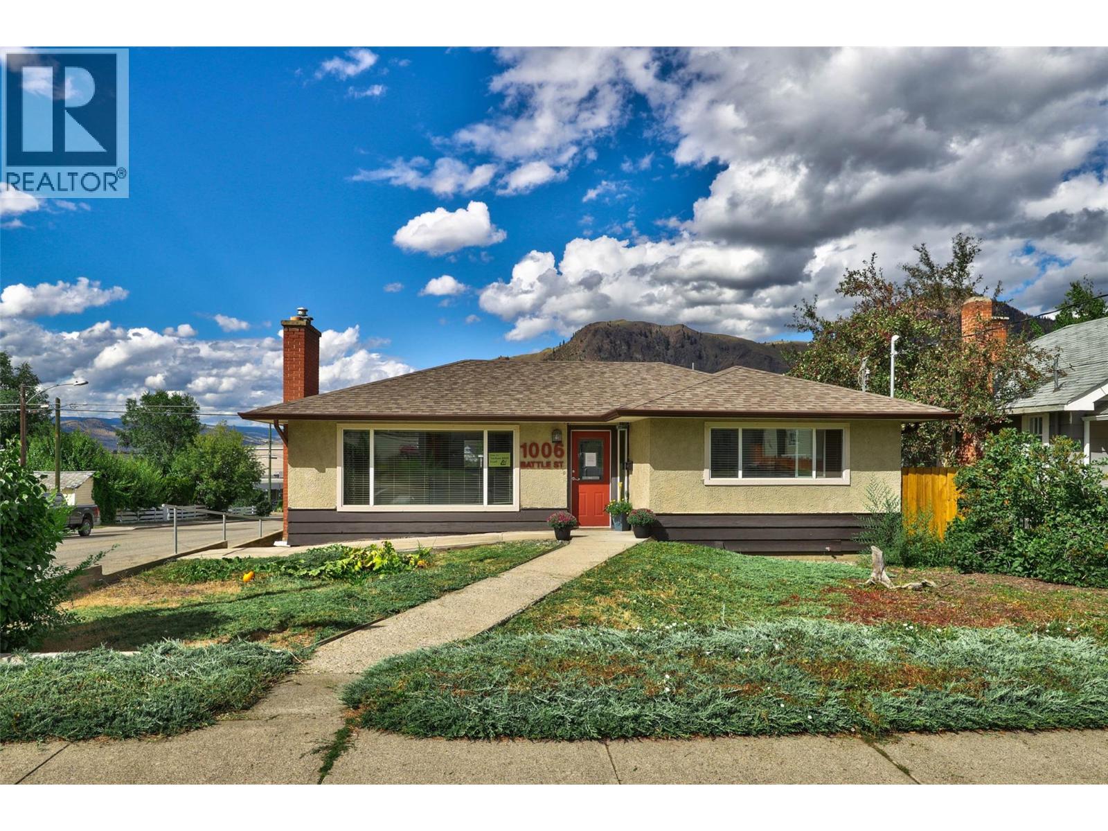 1006 Battle Street, Kamloops, British Columbia  V2C 2N3 - Photo 1 - 10378331