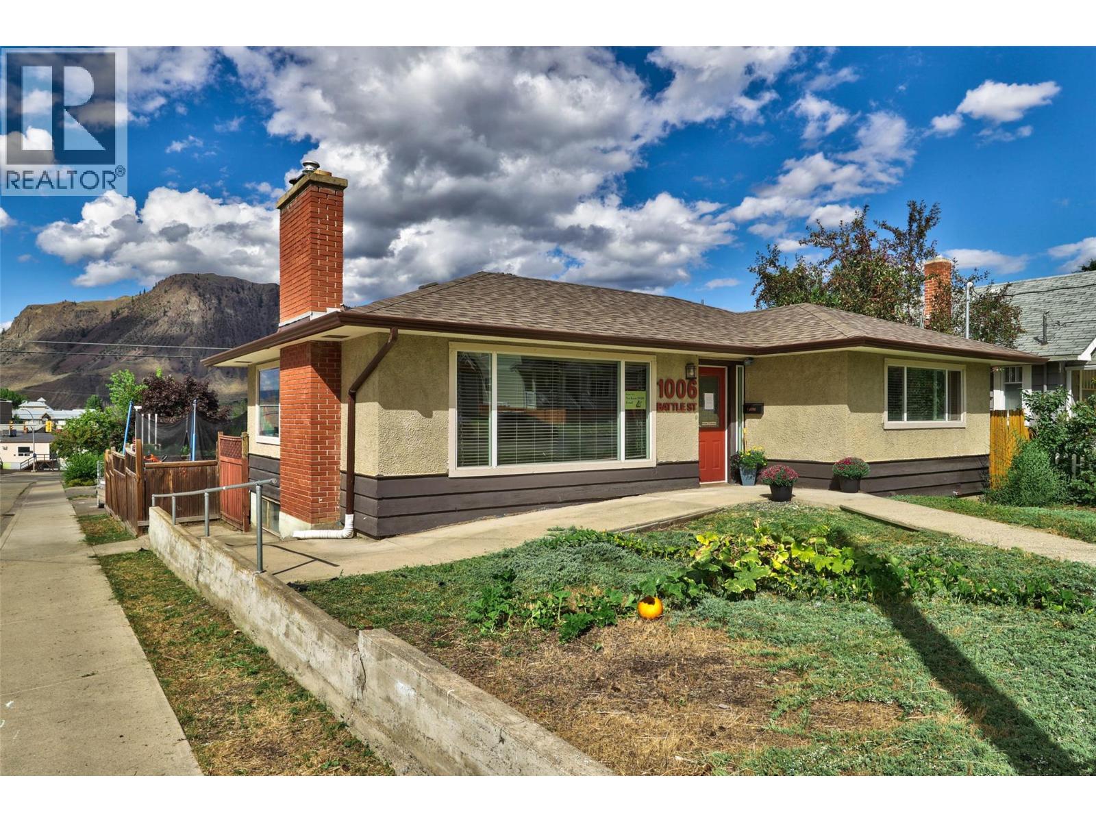 1006 Battle Street, Kamloops, British Columbia  V2C 2N3 - Photo 2 - 10378331
