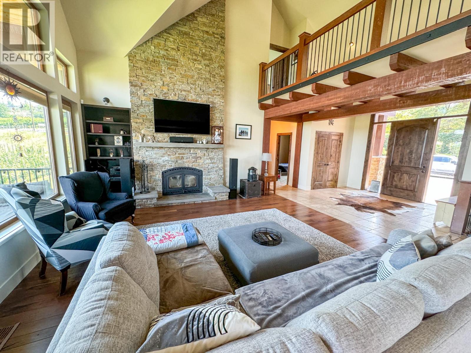 3175 Valleyview Road, Penticton, British Columbia  V2A 8W8 - Photo 12 - 10378458