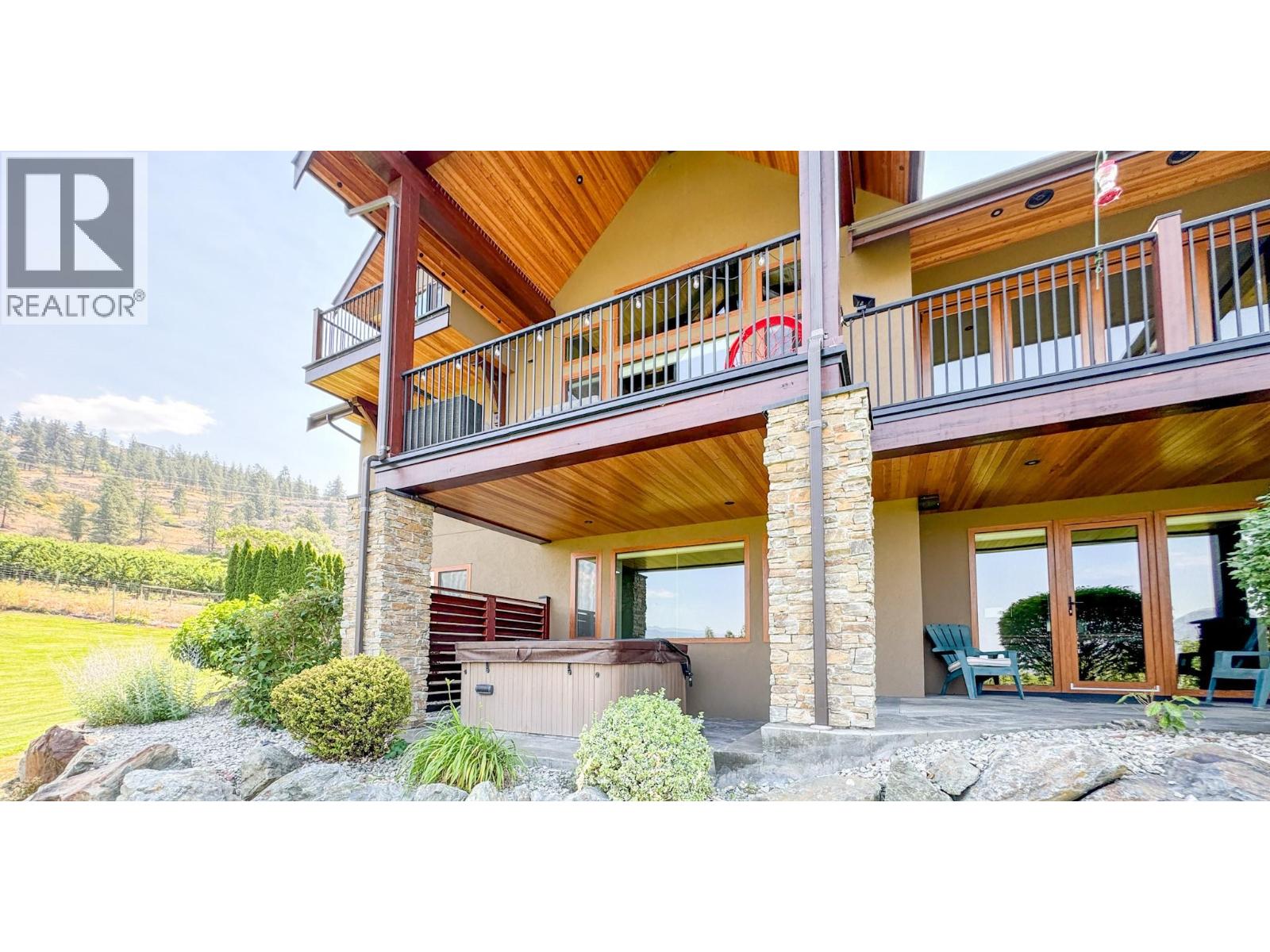 3175 Valleyview Road, Penticton, British Columbia  V2A 8W8 - Photo 32 - 10378458