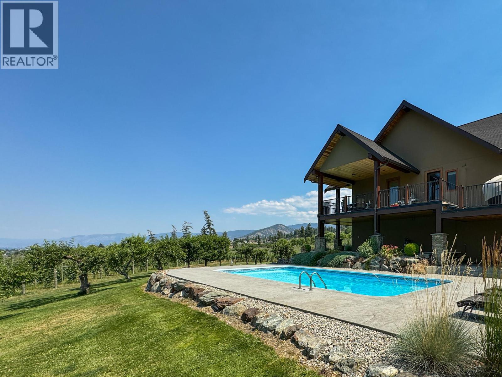 3175 Valleyview Road, Penticton, British Columbia  V2A 8W8 - Photo 34 - 10378458